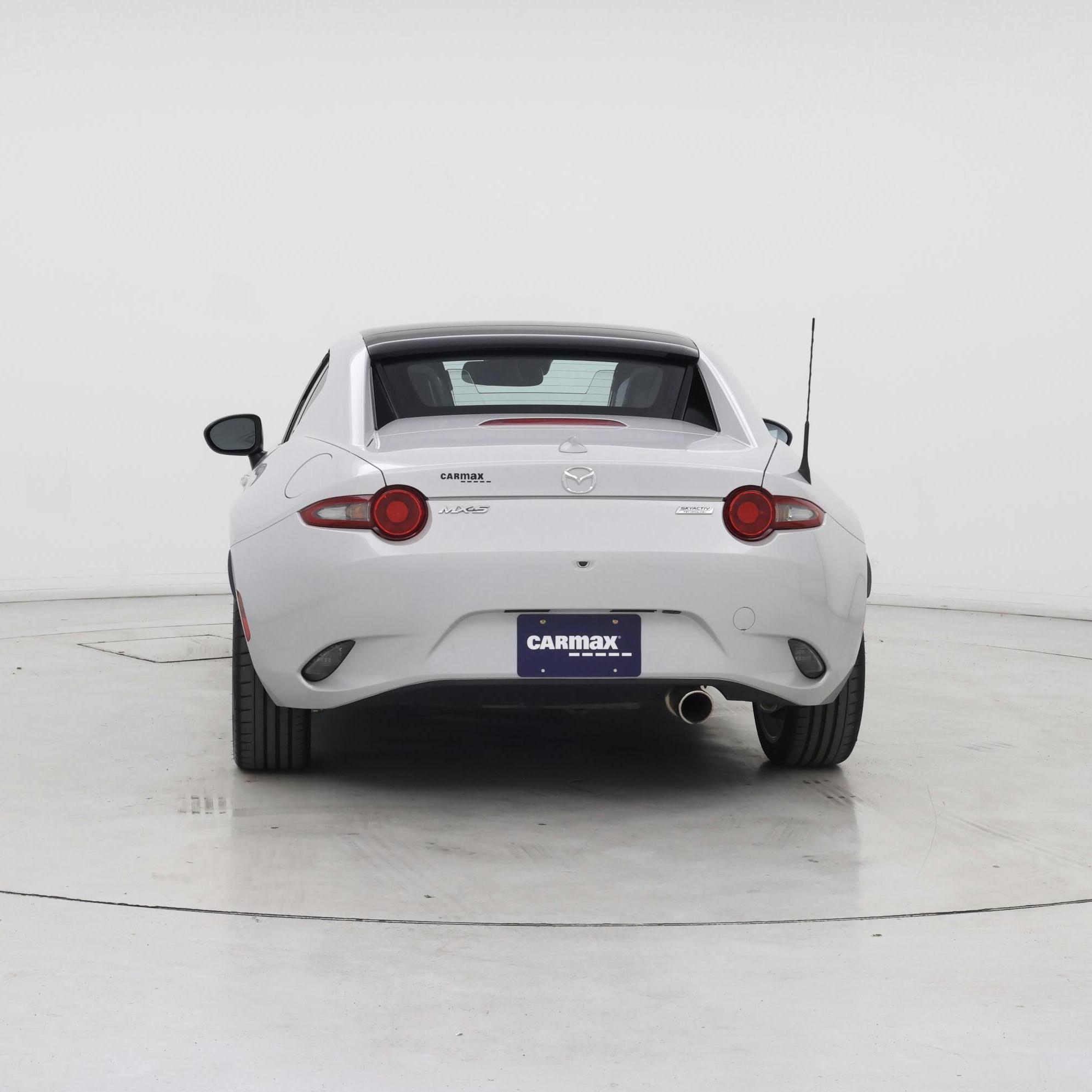 Thumbnail: 2019 Mazda MX-5 Miata - 6