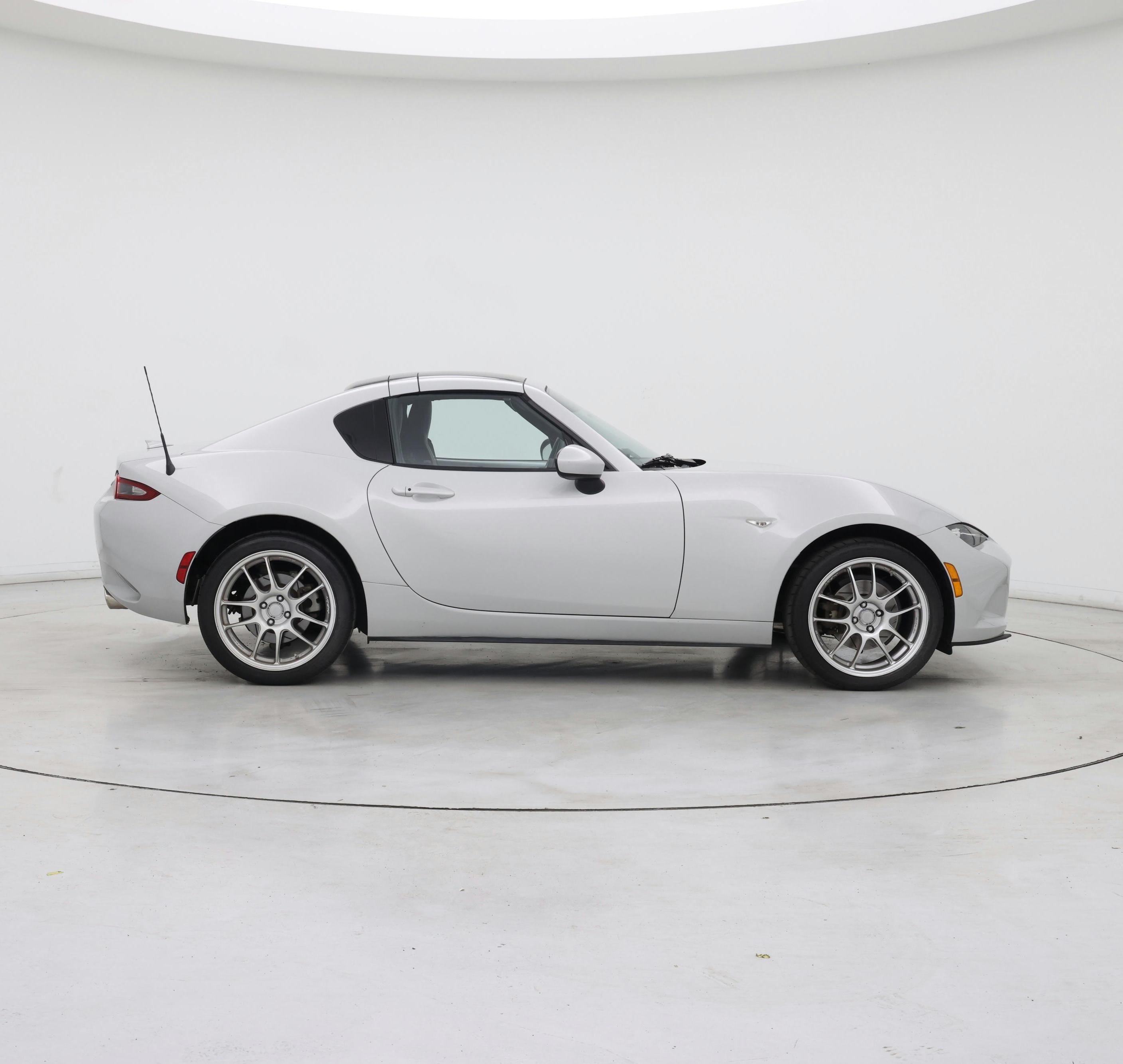 Thumbnail: 2019 Mazda MX-5 Miata - 7