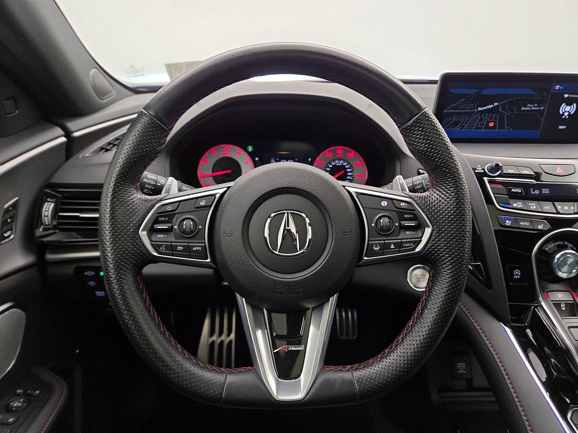 Thumbnail: 2022 Acura RDX - 10