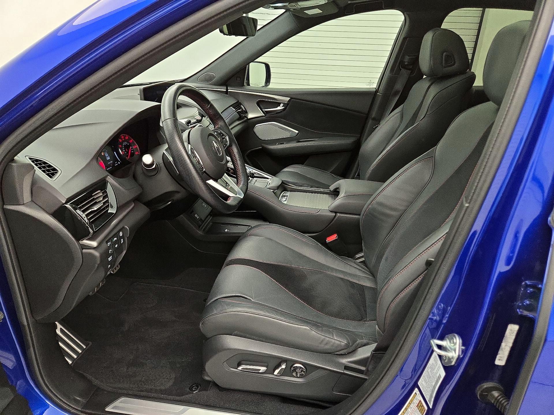 Thumbnail: 2022 Acura RDX - 11