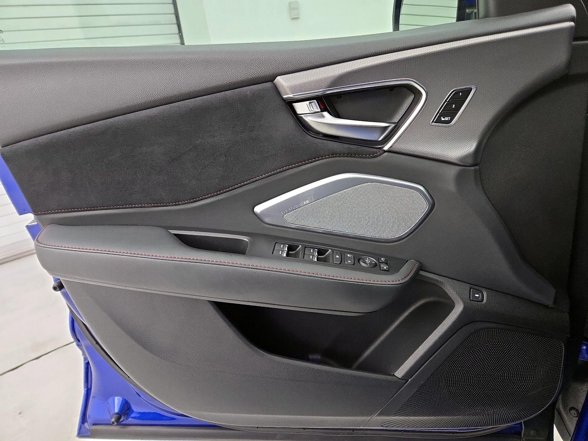 Thumbnail: 2022 Acura RDX - 12