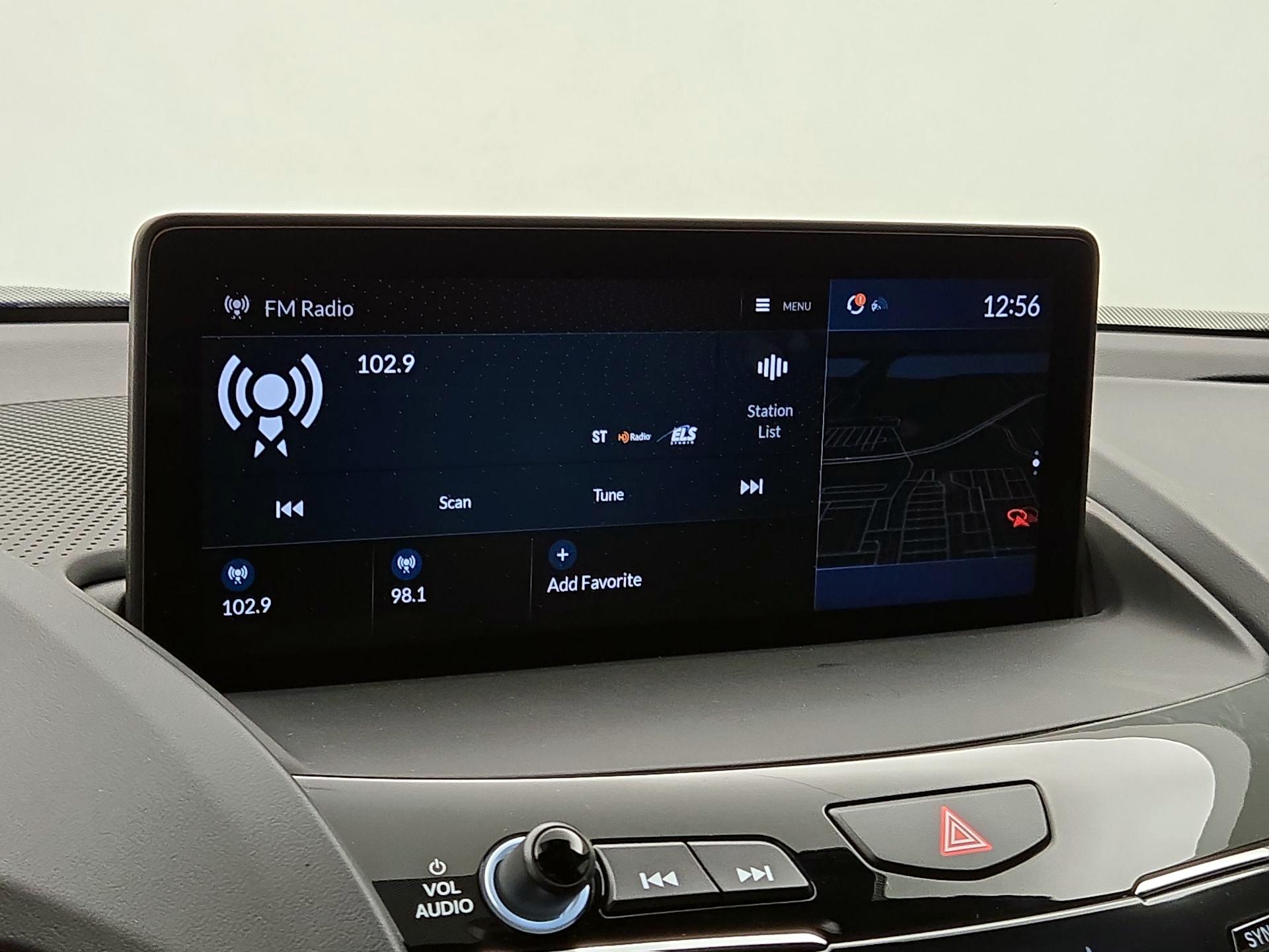 Thumbnail: 2022 Acura RDX - 16