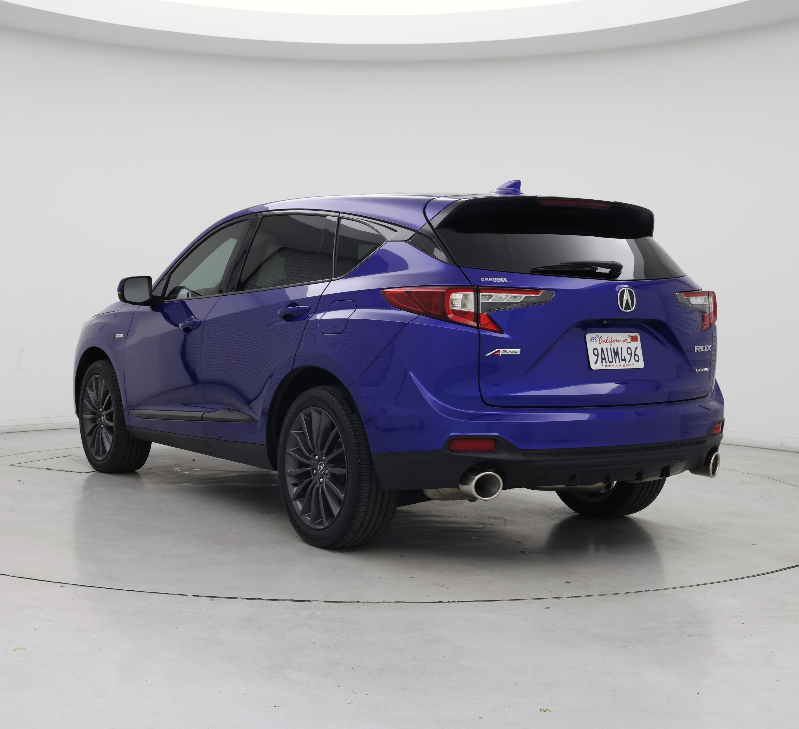 Thumbnail: 2022 Acura RDX - 2