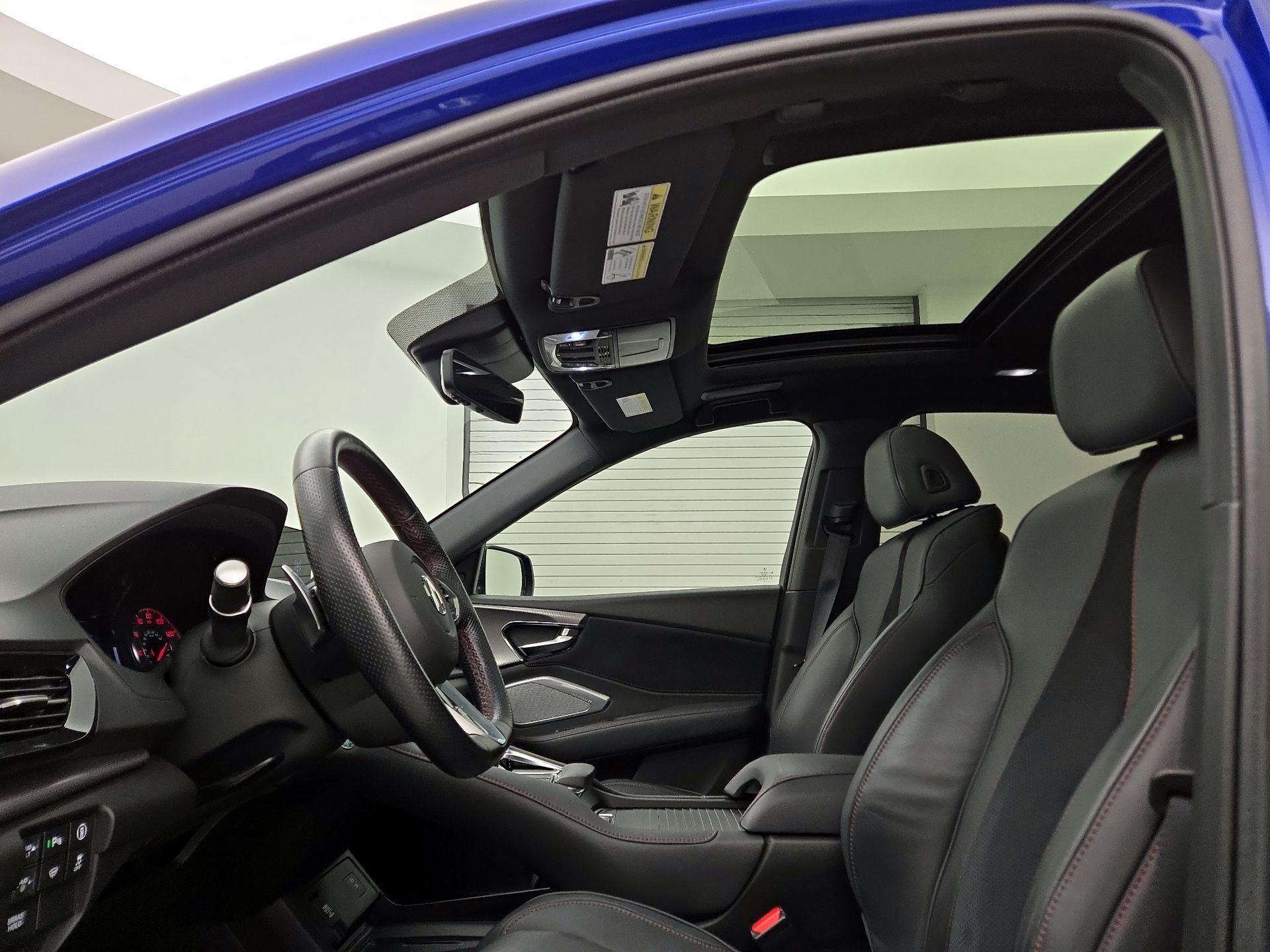 Thumbnail: 2022 Acura RDX - 20