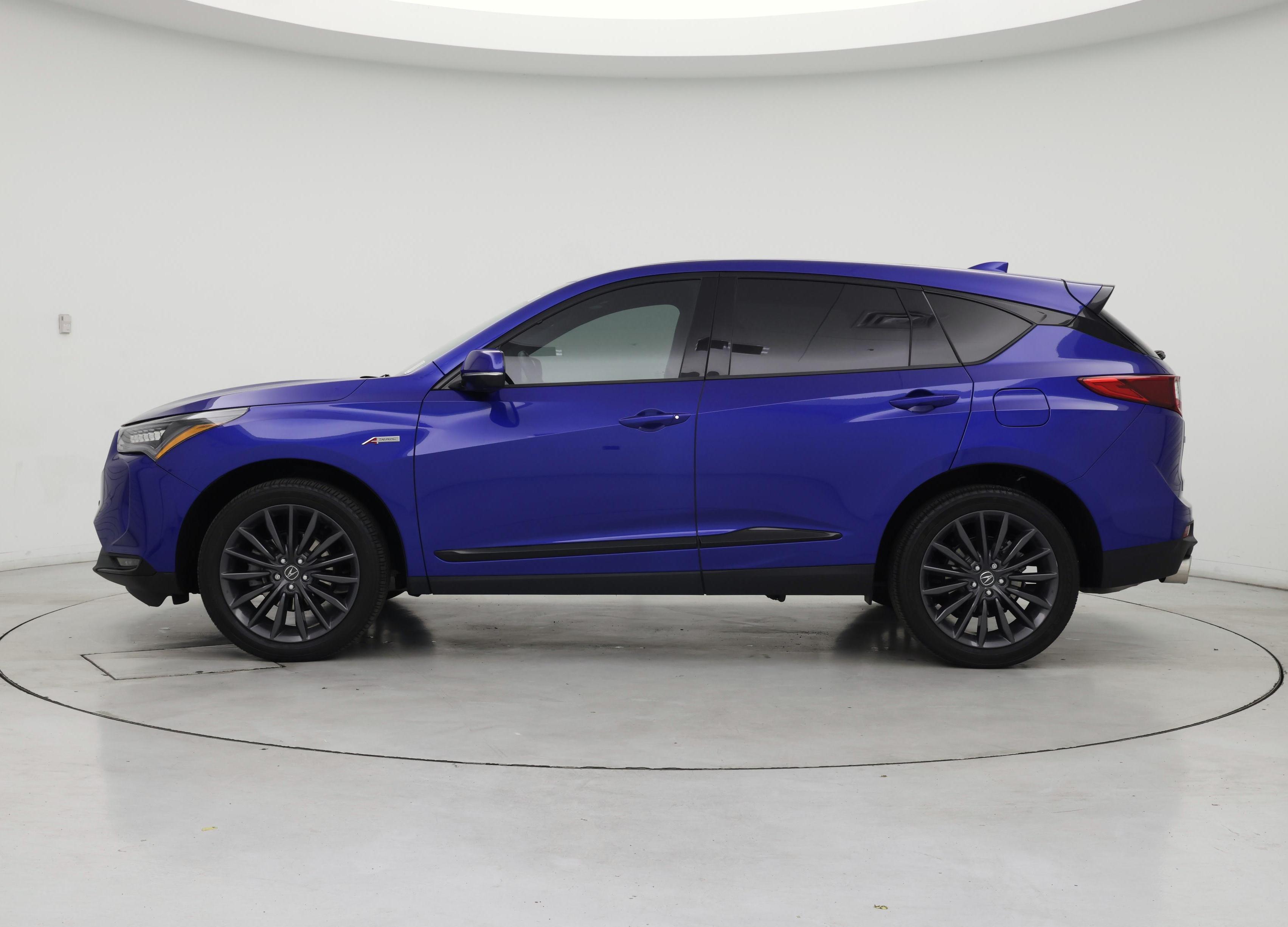 Thumbnail: 2022 Acura RDX - 3
