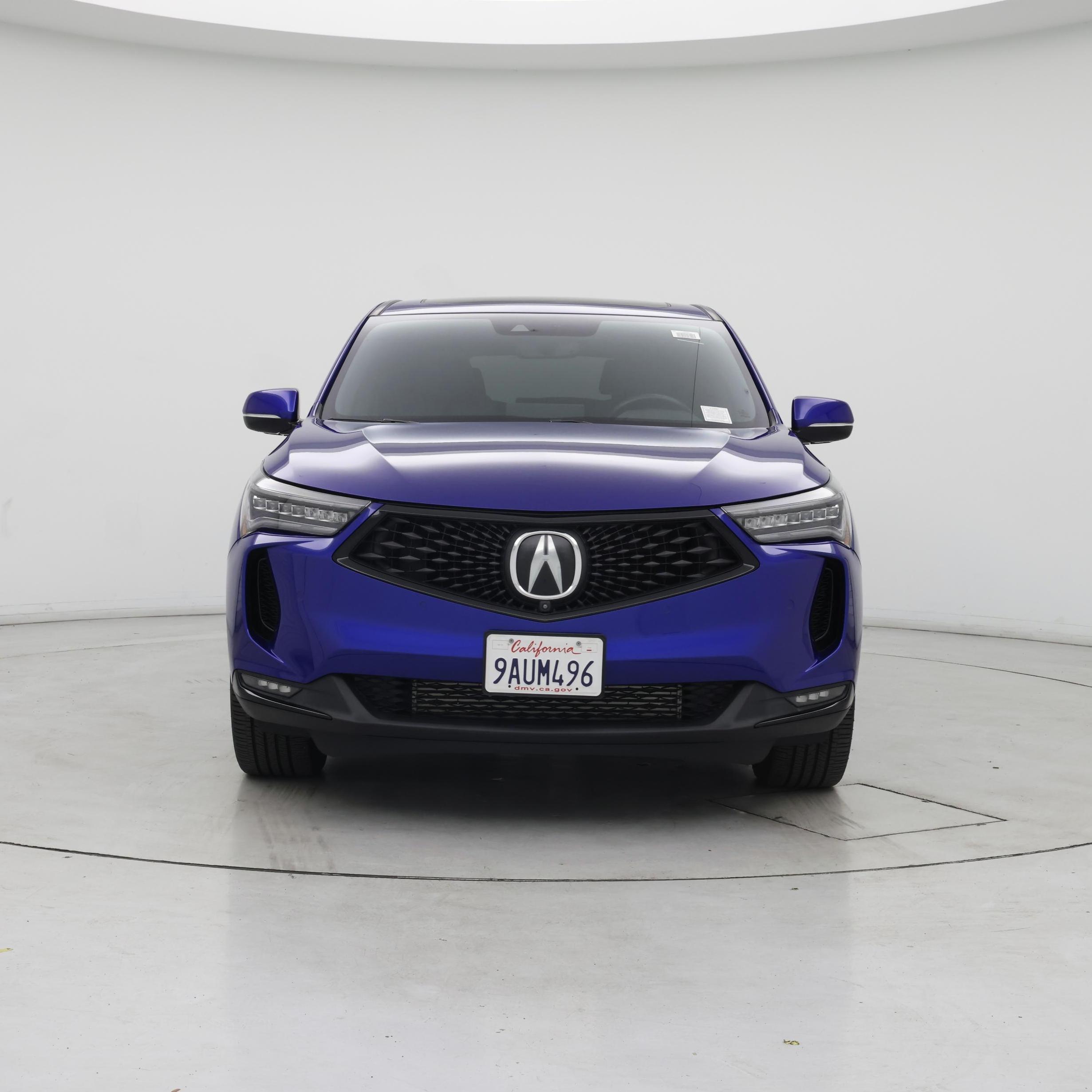 Thumbnail: 2022 Acura RDX - 5
