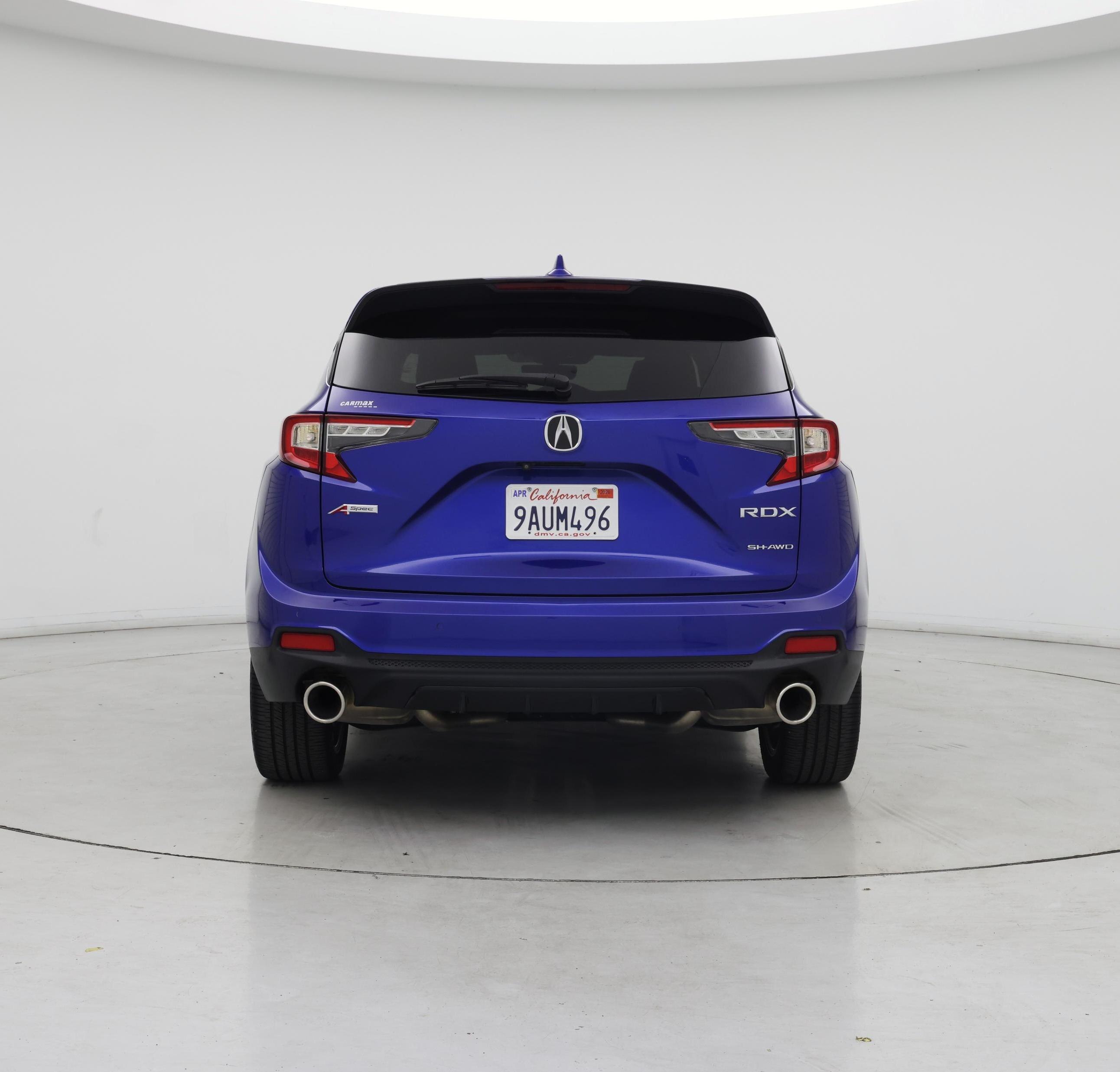 Thumbnail: 2022 Acura RDX - 6