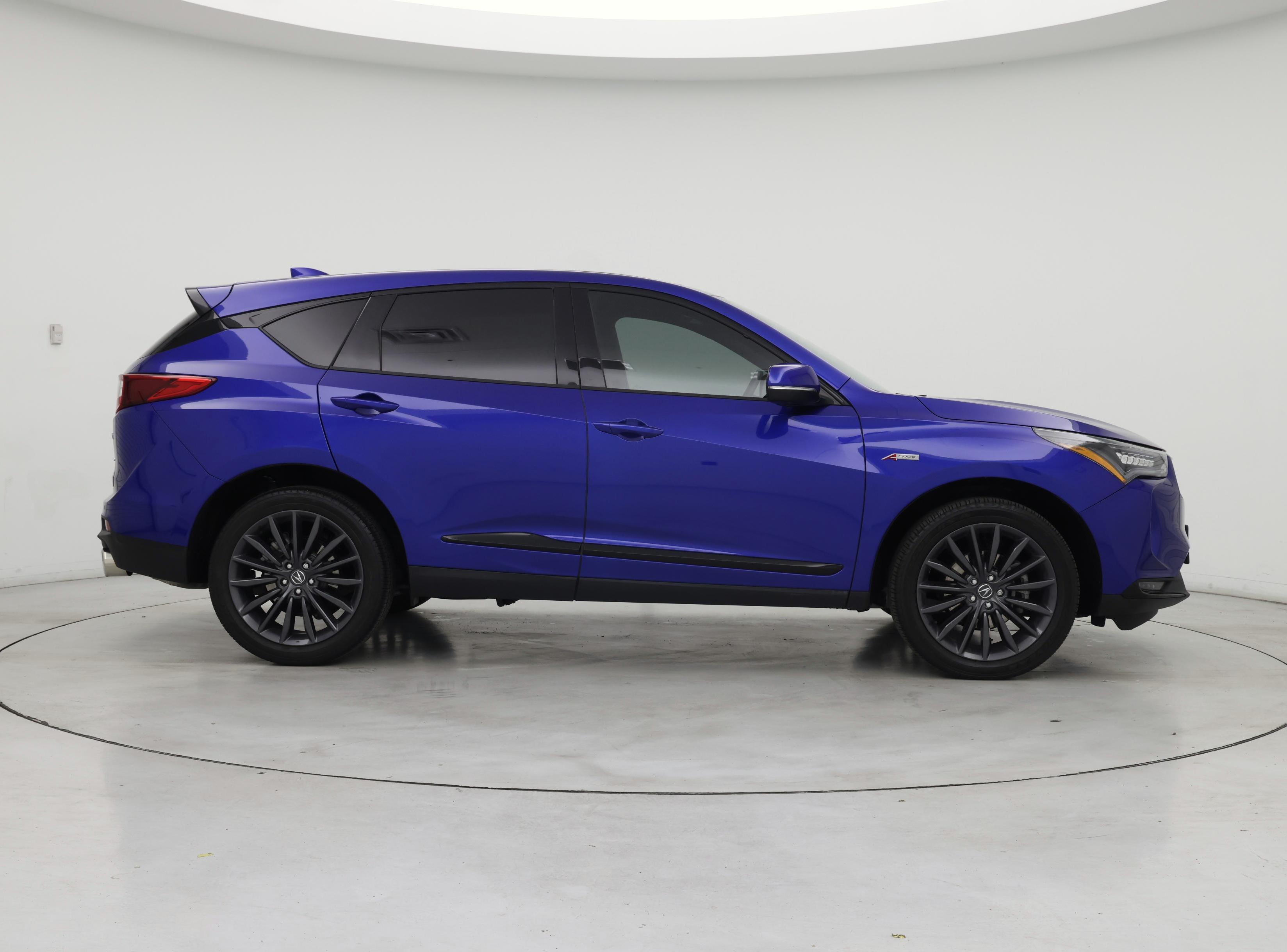 Thumbnail: 2022 Acura RDX - 7