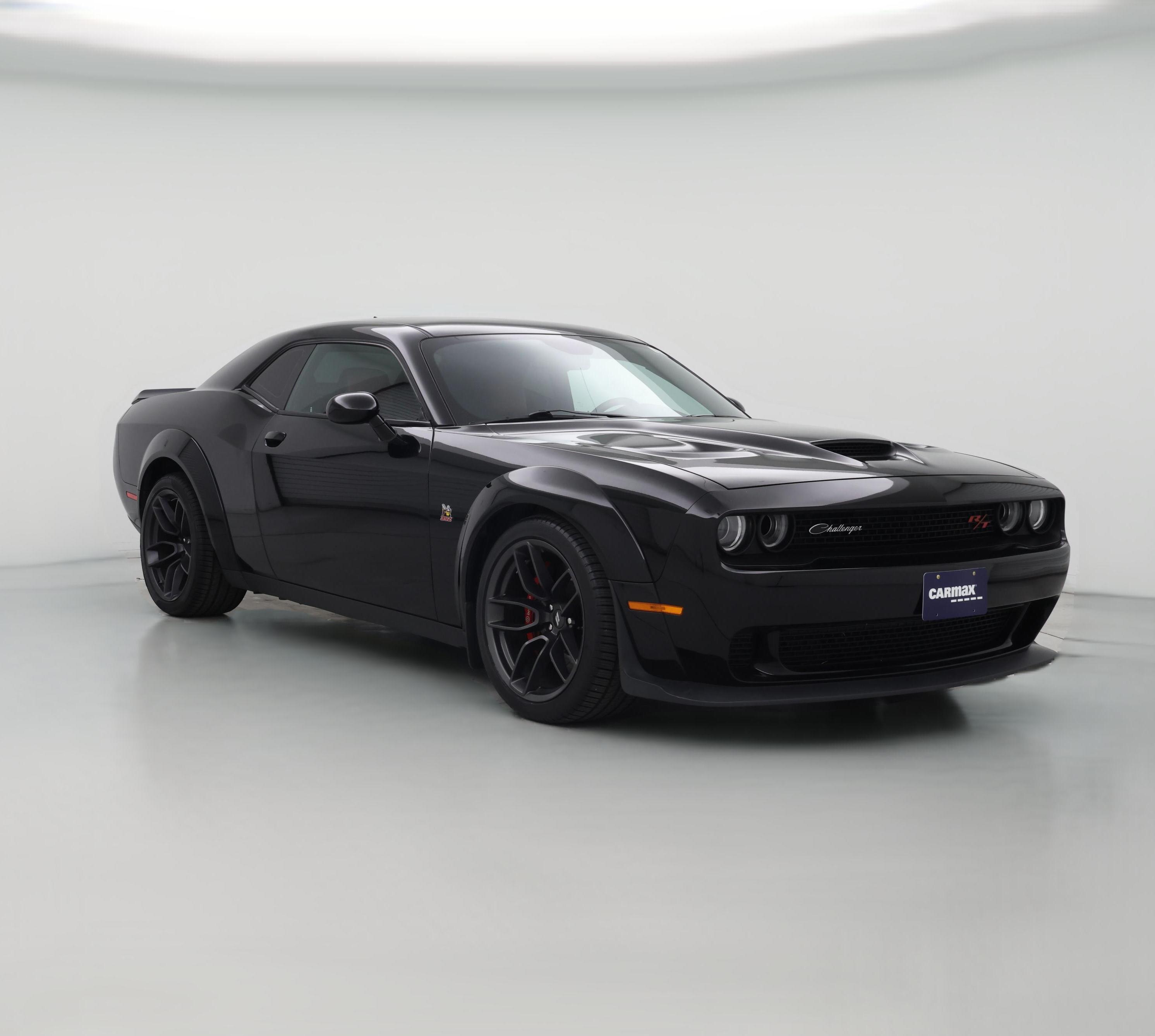 Thumbnail: 2019 Dodge Challenger - 1