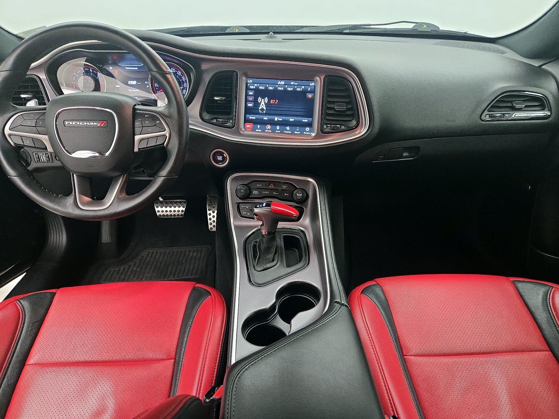 Thumbnail: 2019 Dodge Challenger - 9