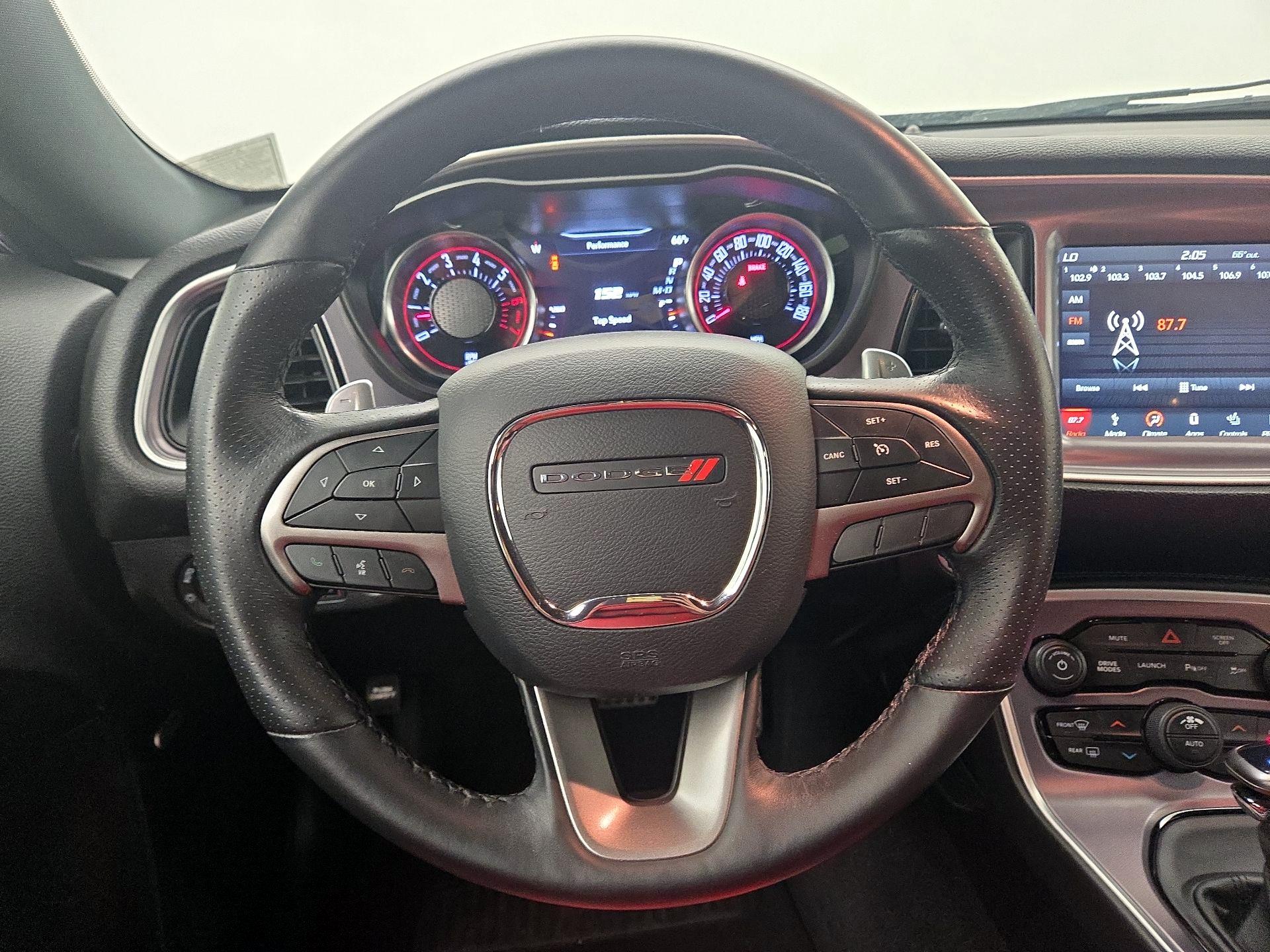 Thumbnail: 2019 Dodge Challenger - 10