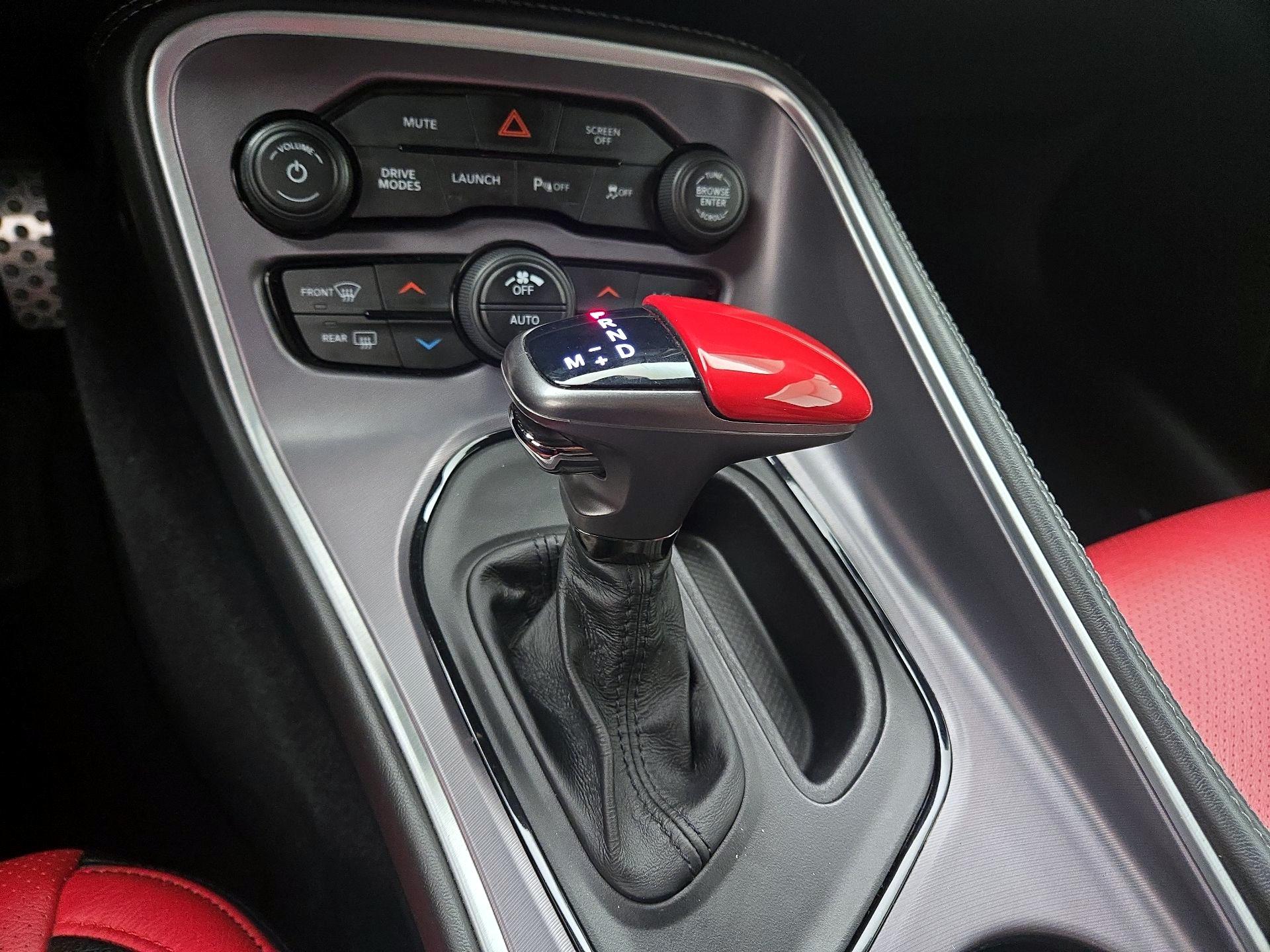 Thumbnail: 2019 Dodge Challenger - 17