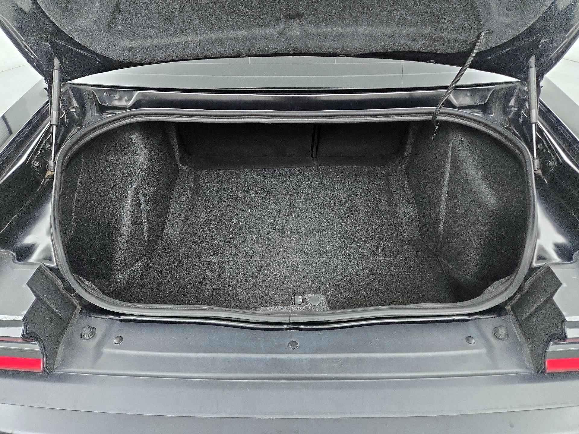 Thumbnail: 2019 Dodge Challenger - 19