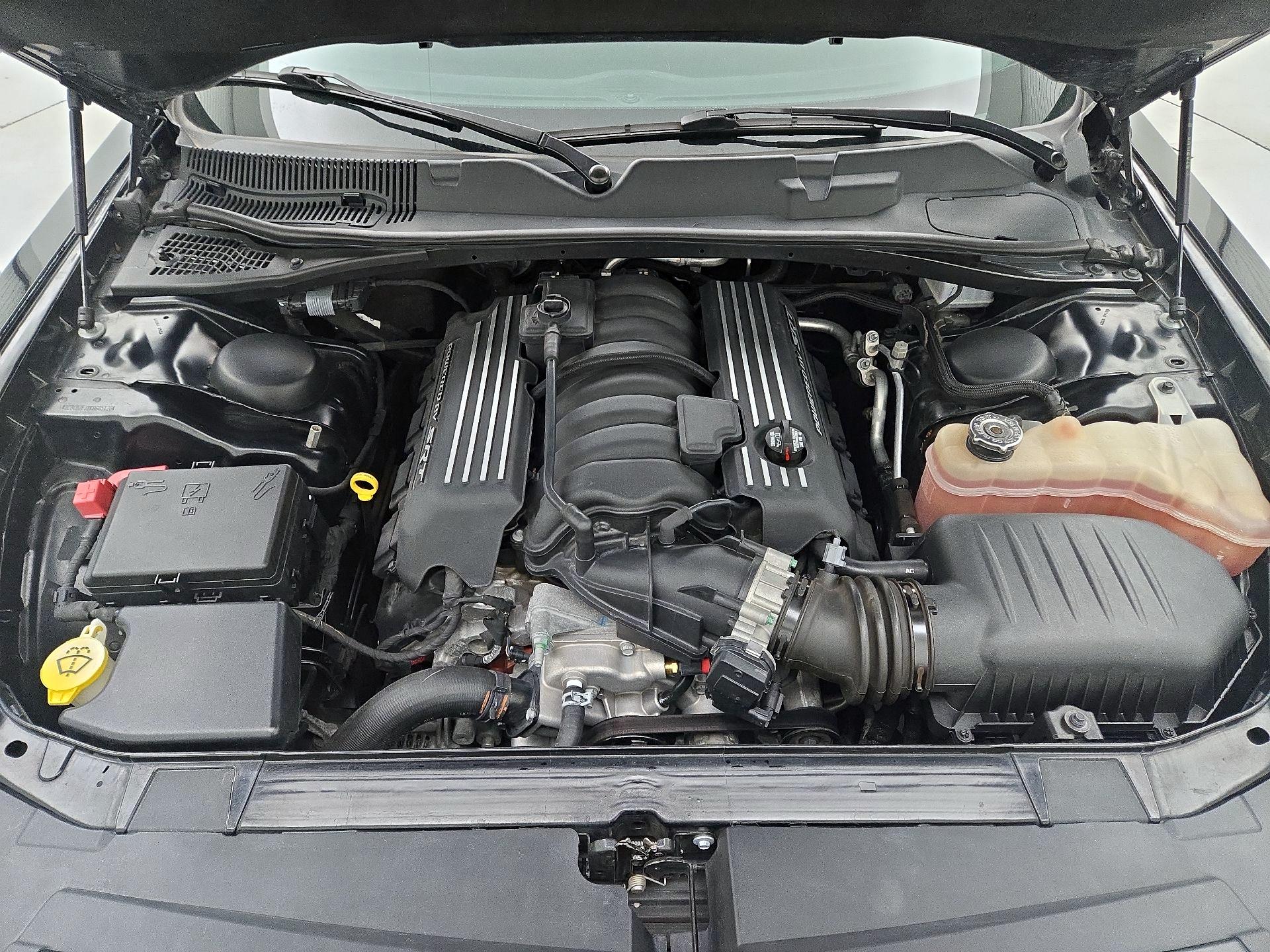 Thumbnail: 2019 Dodge Challenger - 20