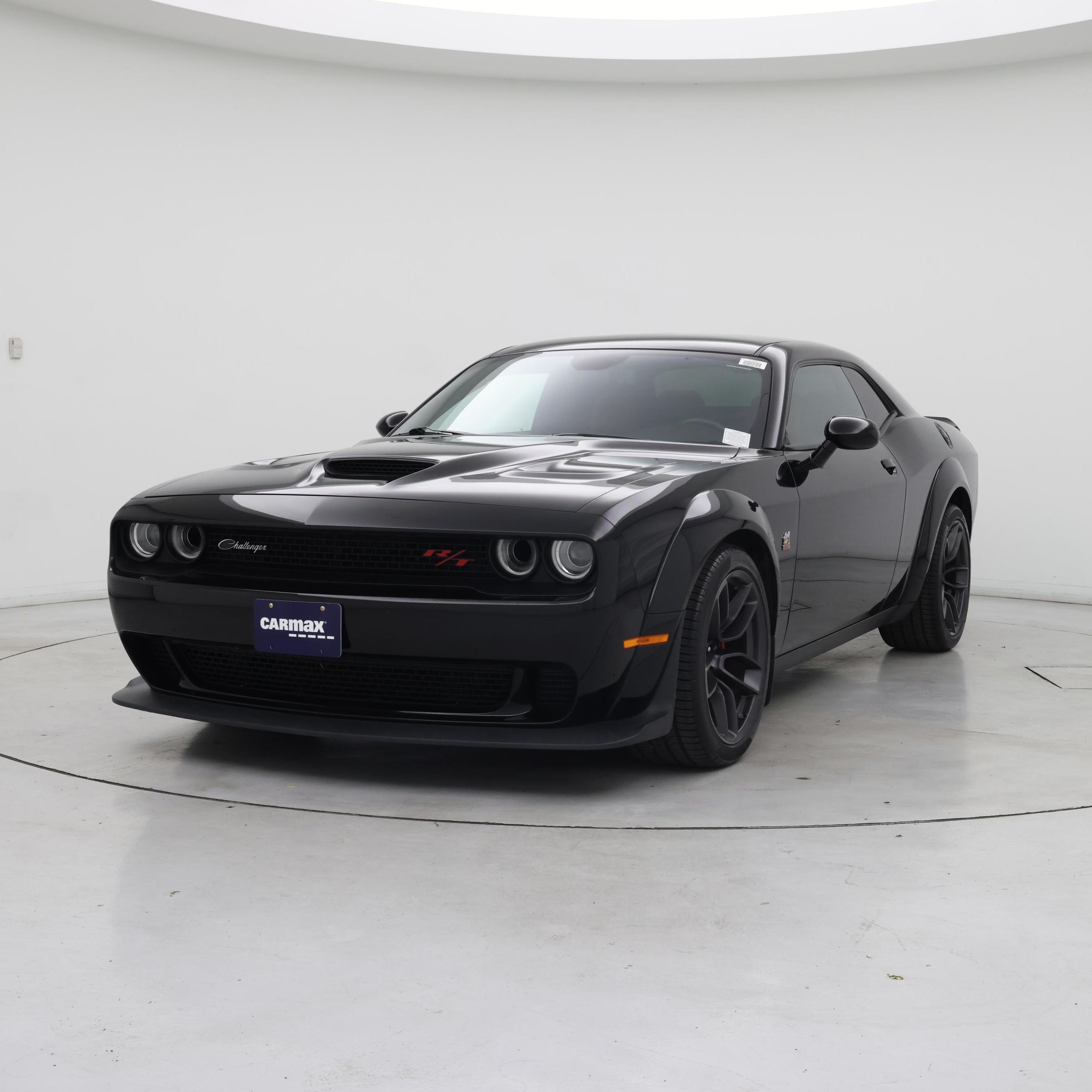 Thumbnail: 2019 Dodge Challenger - 4
