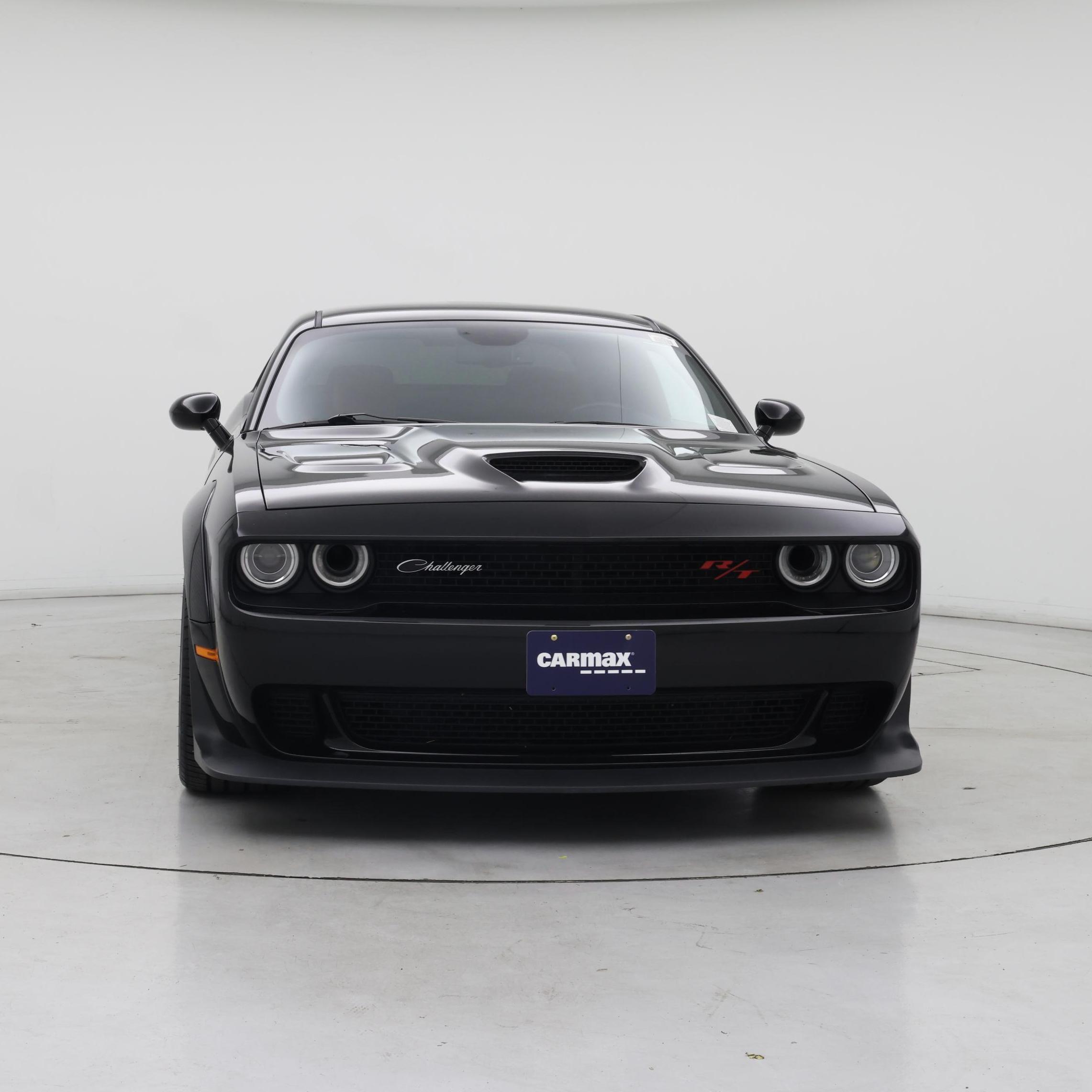 Thumbnail: 2019 Dodge Challenger - 5