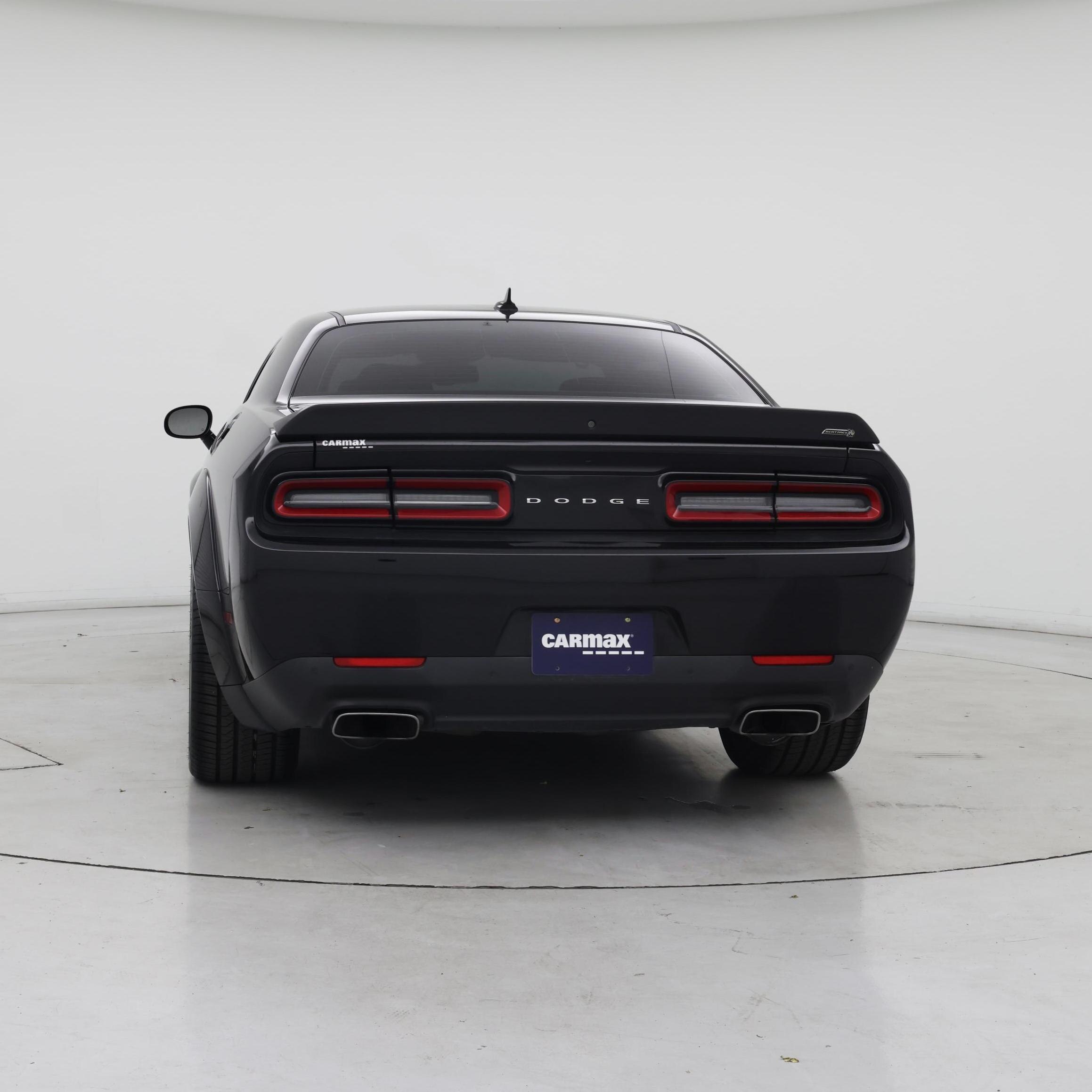 Thumbnail: 2019 Dodge Challenger - 6