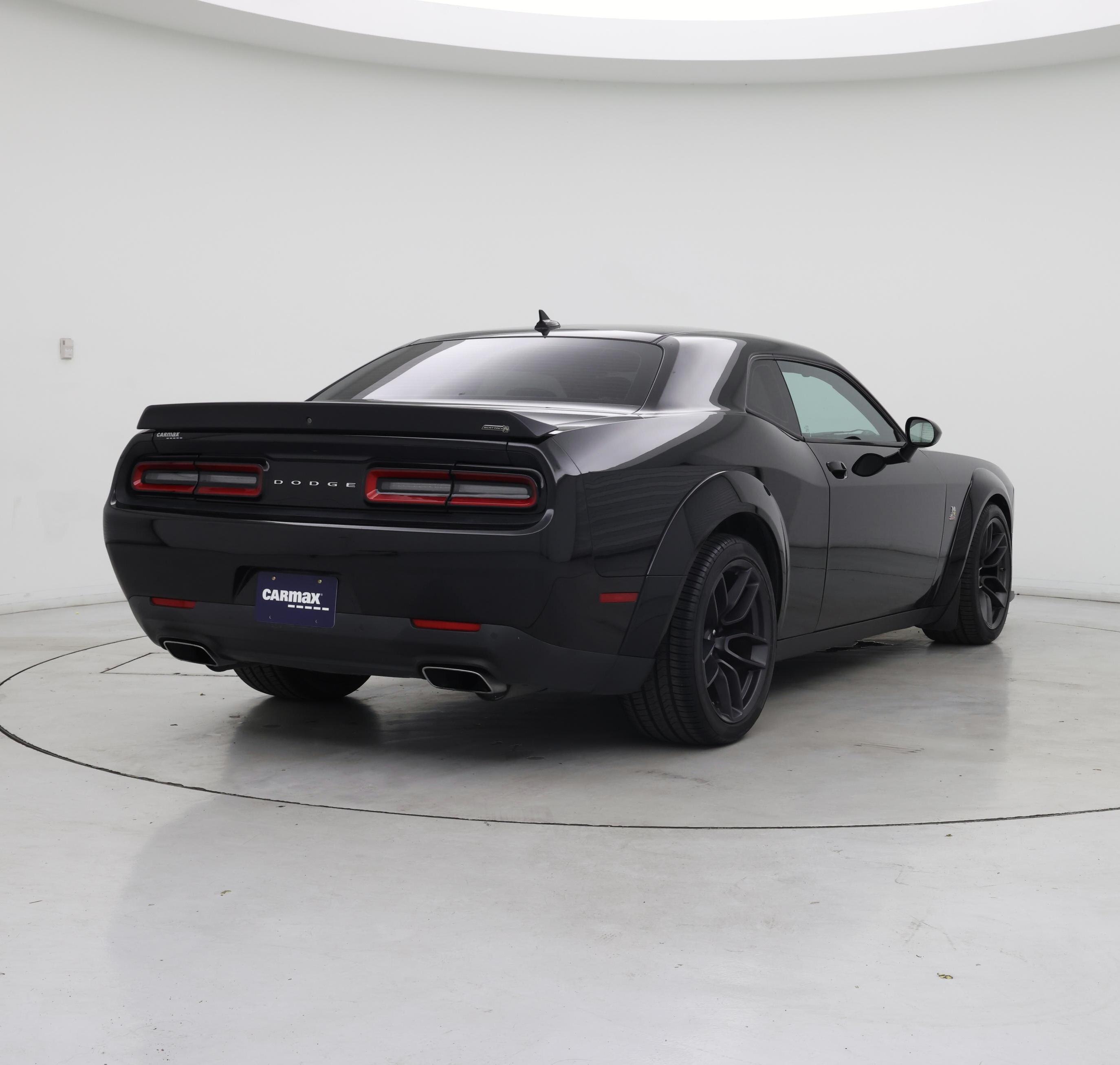 Thumbnail: 2019 Dodge Challenger - 8