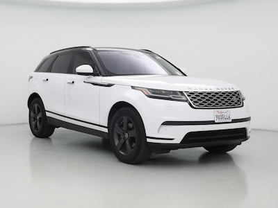 2020 Land Rover Range Rover Velar S