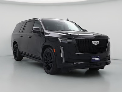2023 Cadillac Escalade ESV Sport Platinum