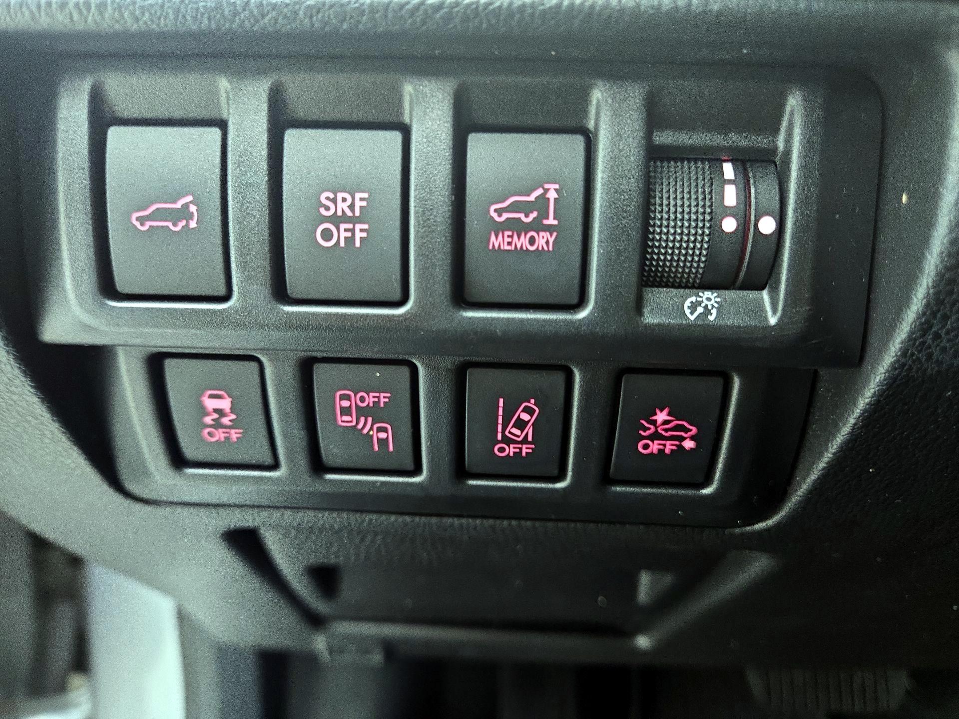 Thumbnail: 2017 Subaru Outback - 13