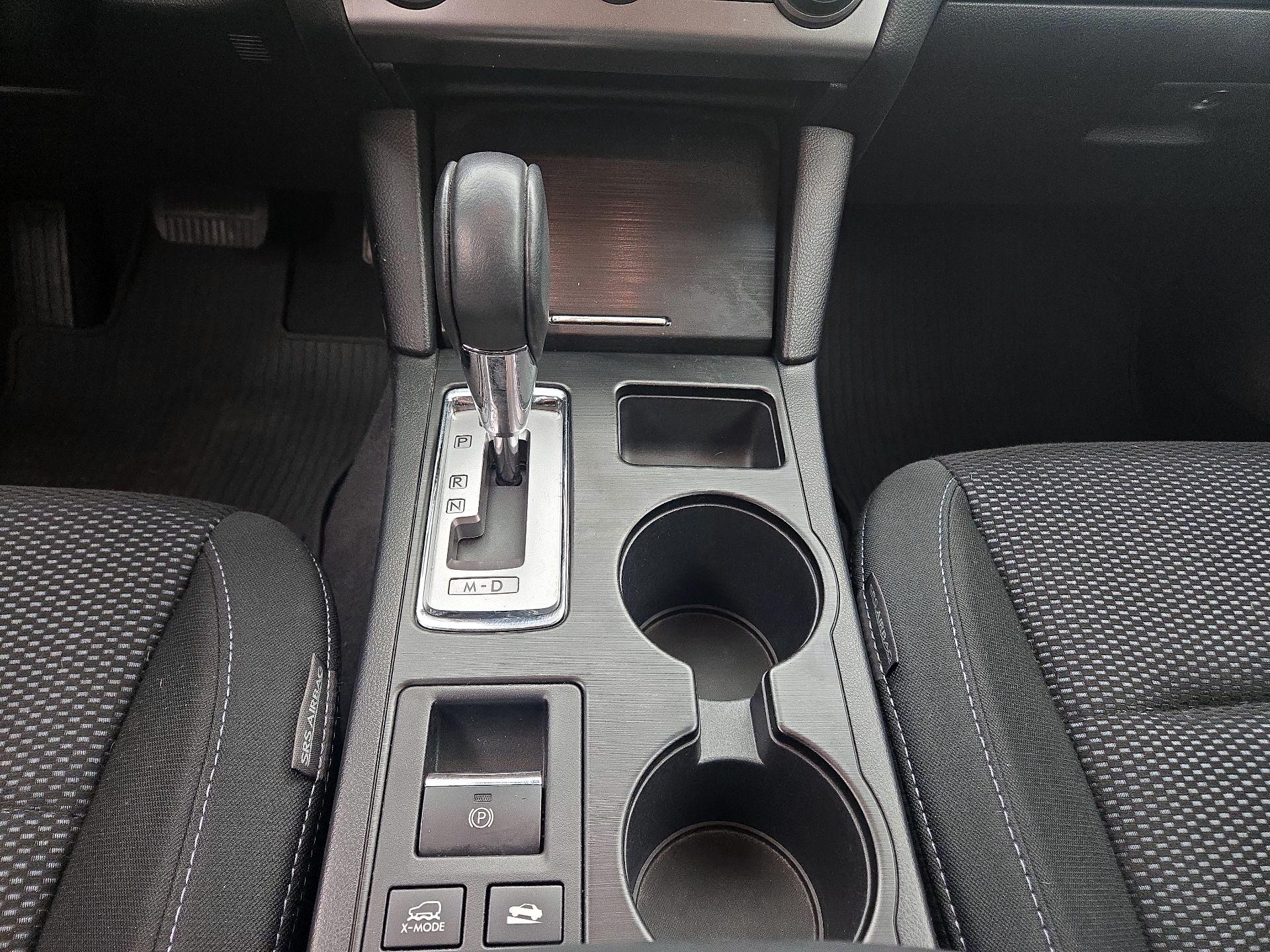 Thumbnail: 2017 Subaru Outback - 17