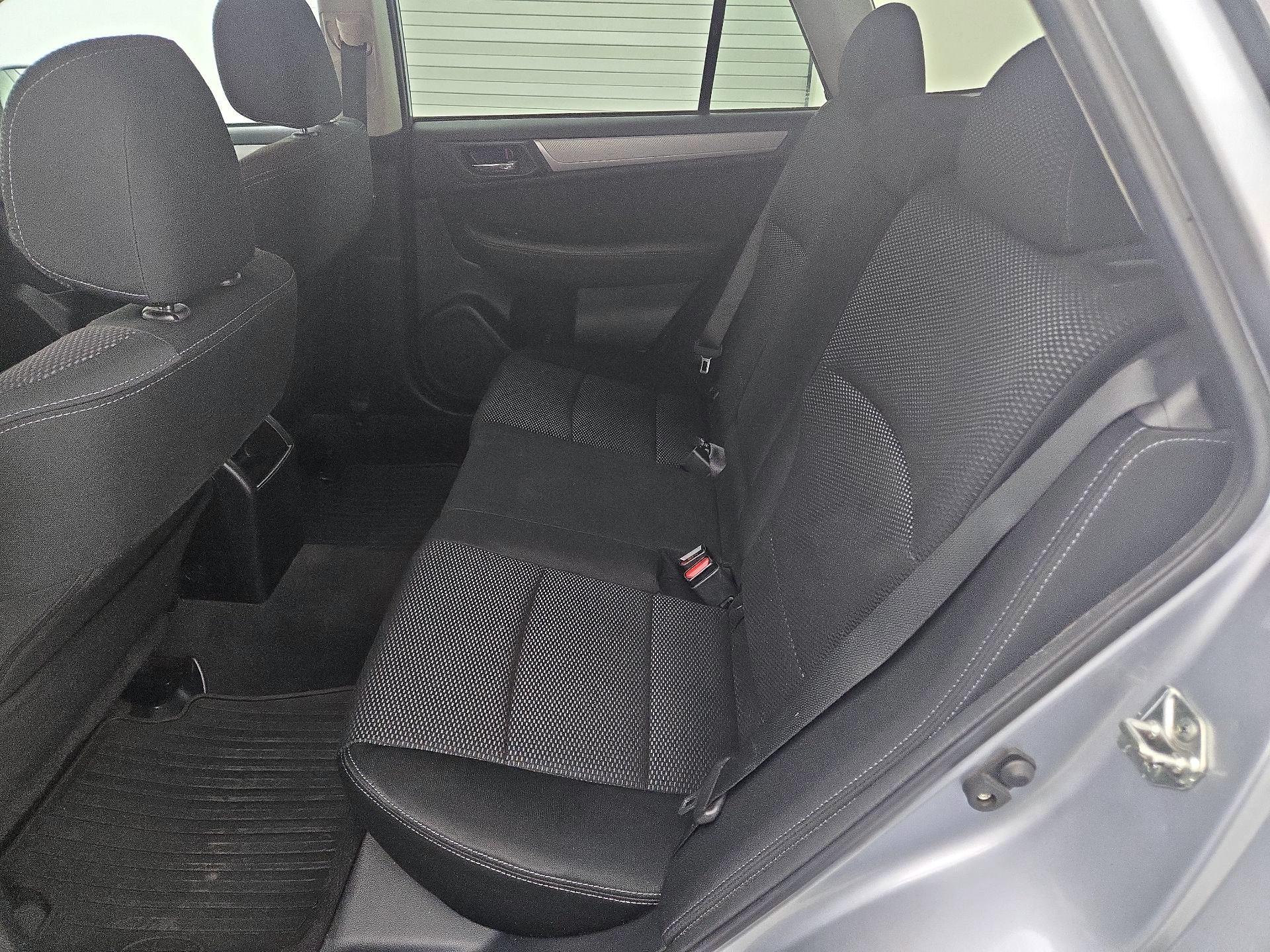 Thumbnail: 2017 Subaru Outback - 18