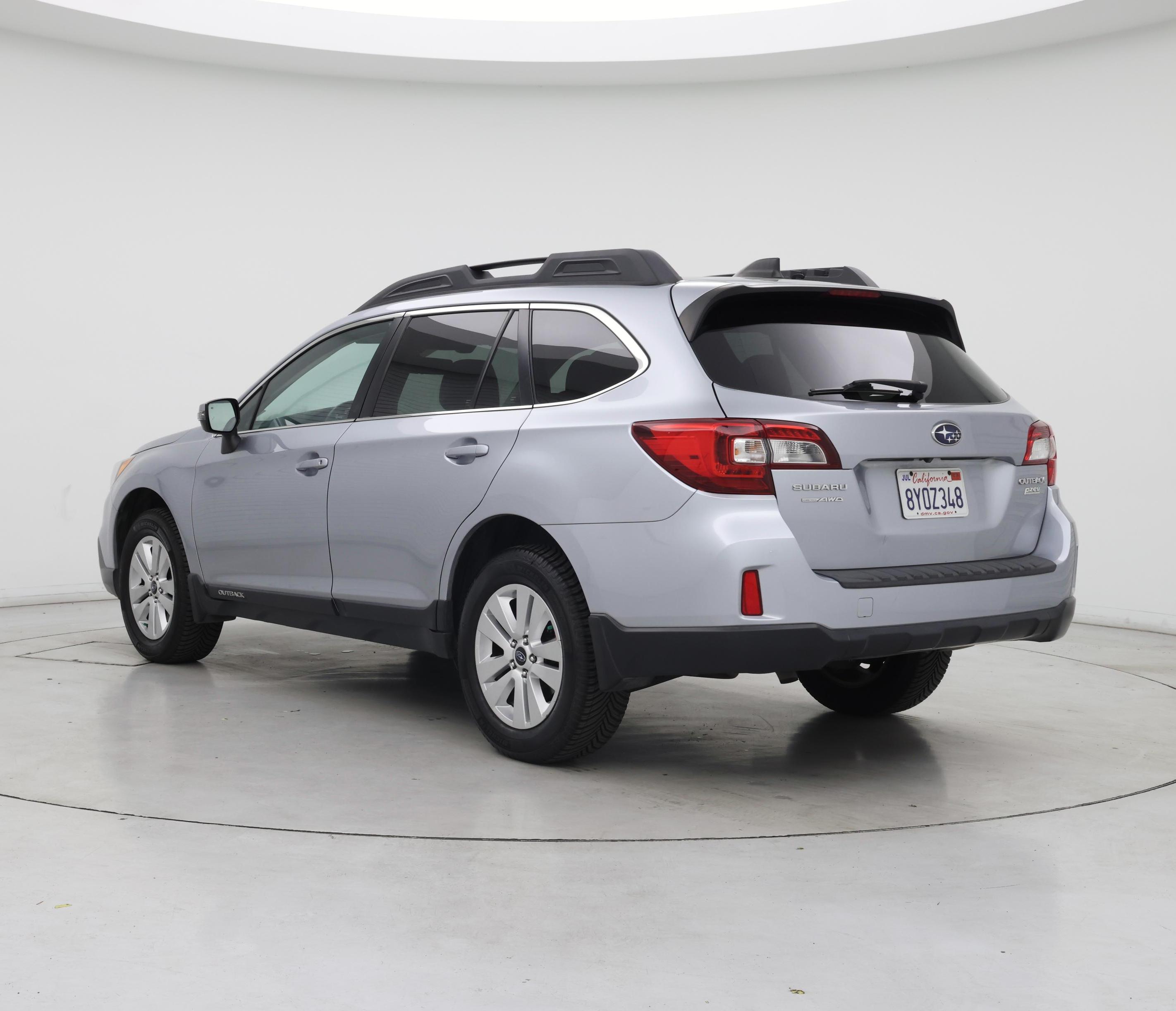 Thumbnail: 2017 Subaru Outback - 2