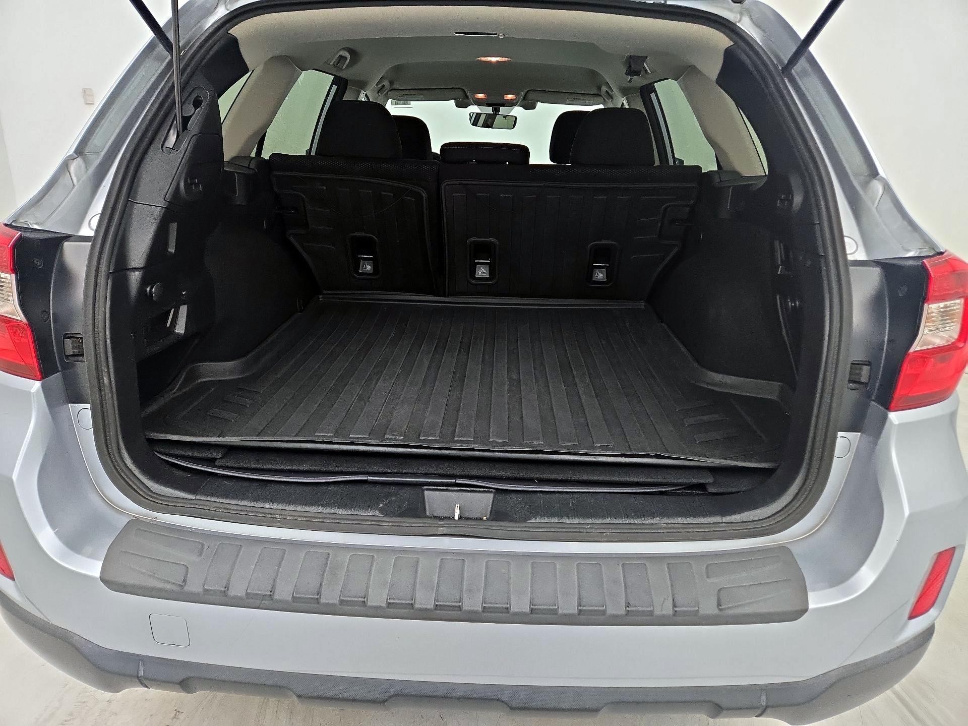 Thumbnail: 2017 Subaru Outback - 19