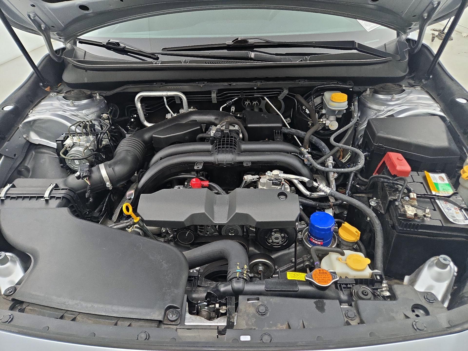 Thumbnail: 2017 Subaru Outback - 20