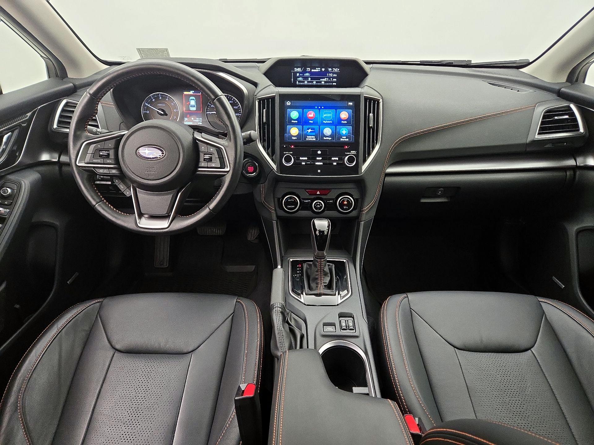 Thumbnail: 2019 Subaru Crosstrek - 9