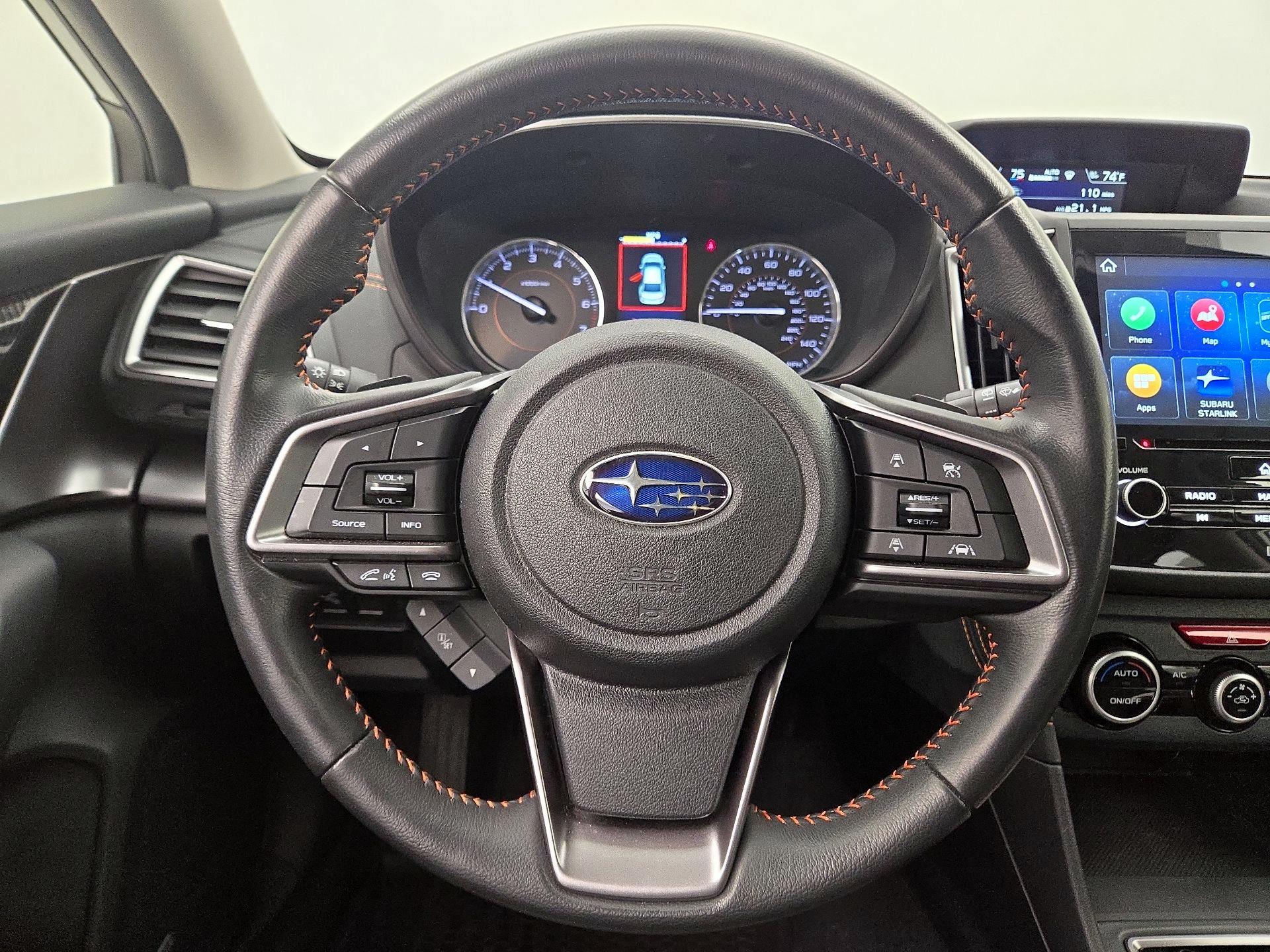 Thumbnail: 2019 Subaru Crosstrek - 10