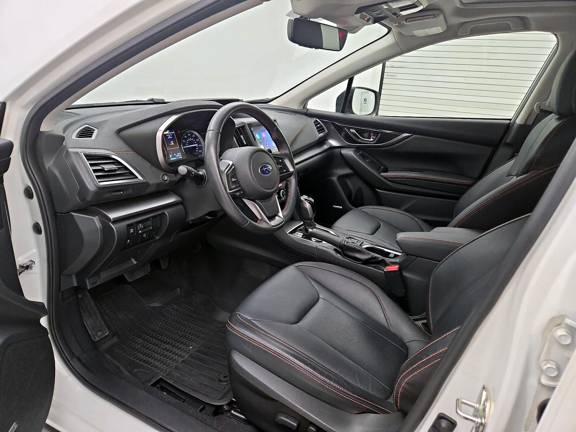 Thumbnail: 2019 Subaru Crosstrek - 11