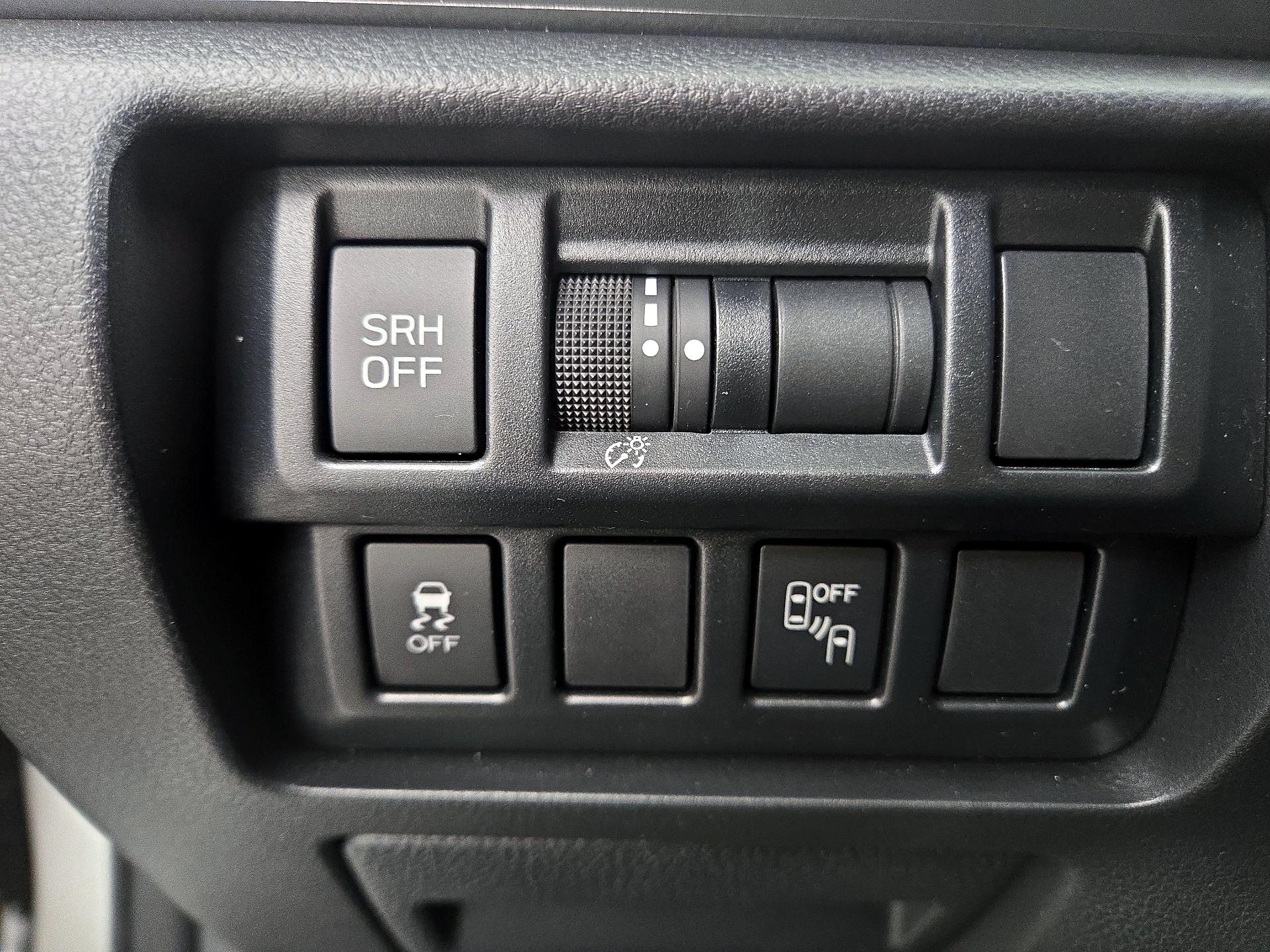 Thumbnail: 2019 Subaru Crosstrek - 13