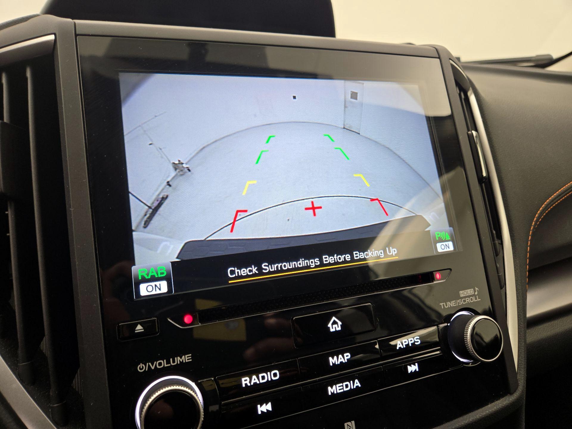 Thumbnail: 2019 Subaru Crosstrek - 14