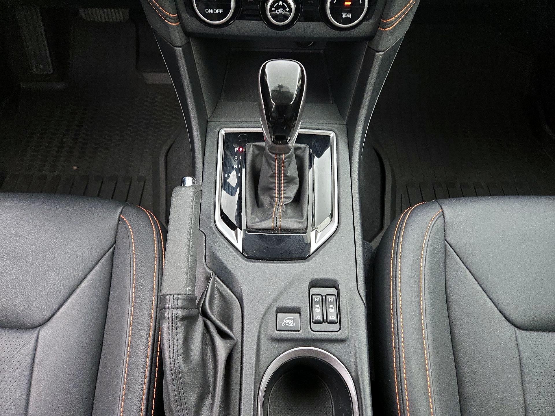 Thumbnail: 2019 Subaru Crosstrek - 17