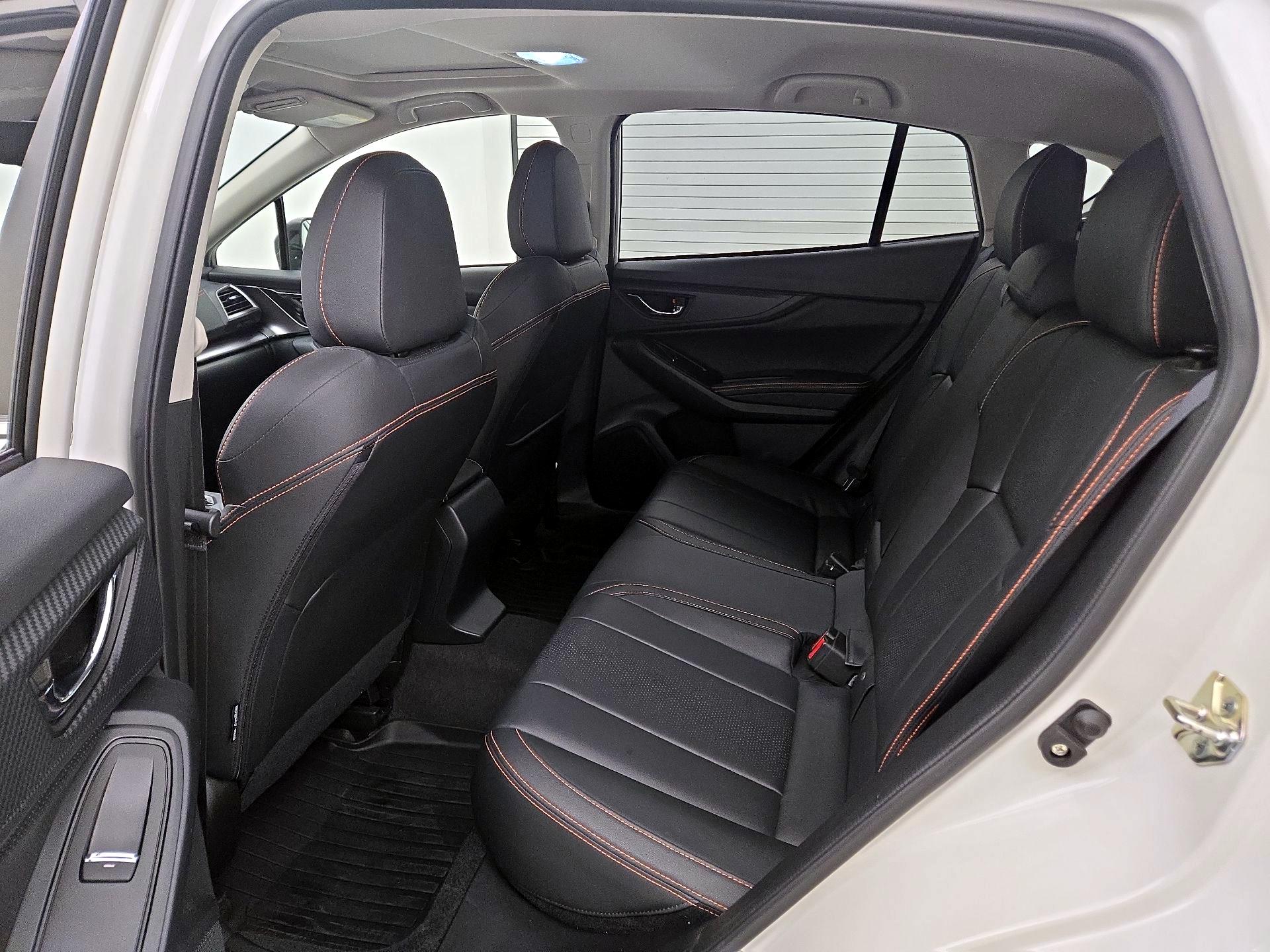 Thumbnail: 2019 Subaru Crosstrek - 18