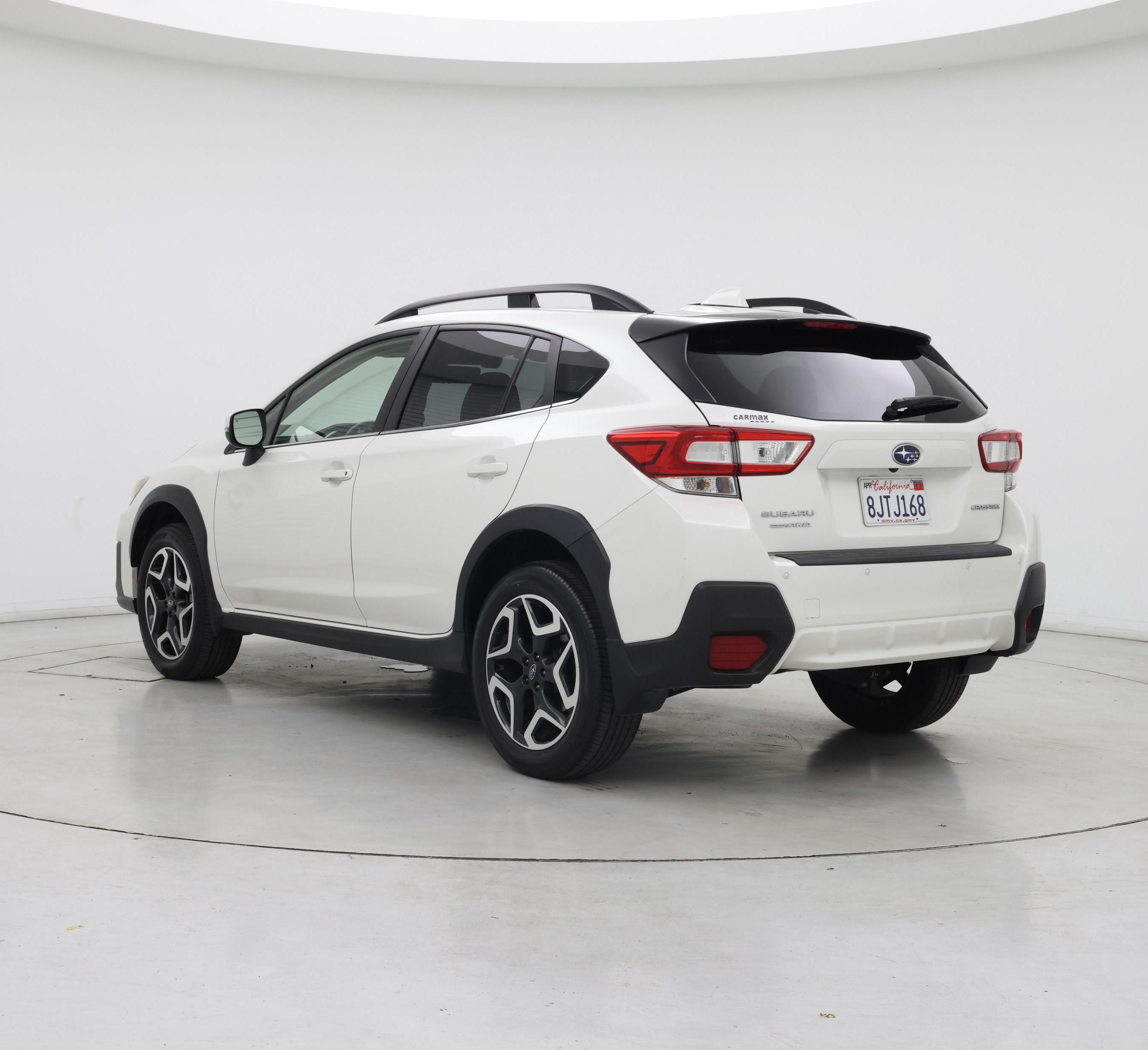 Thumbnail: 2019 Subaru Crosstrek - 2