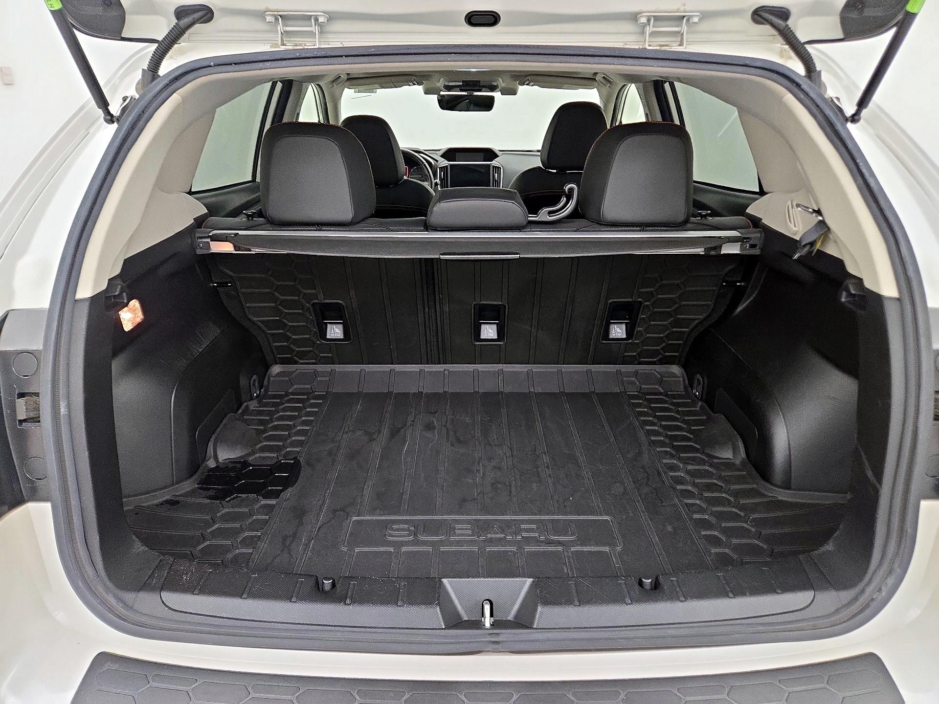 Thumbnail: 2019 Subaru Crosstrek - 19