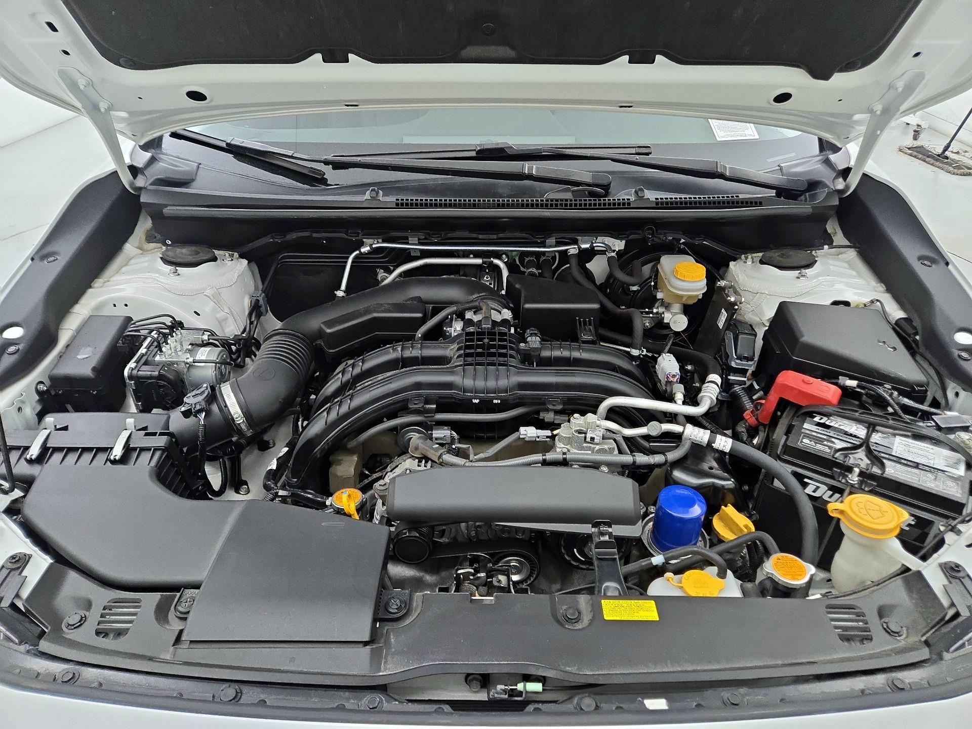 Thumbnail: 2019 Subaru Crosstrek - 20