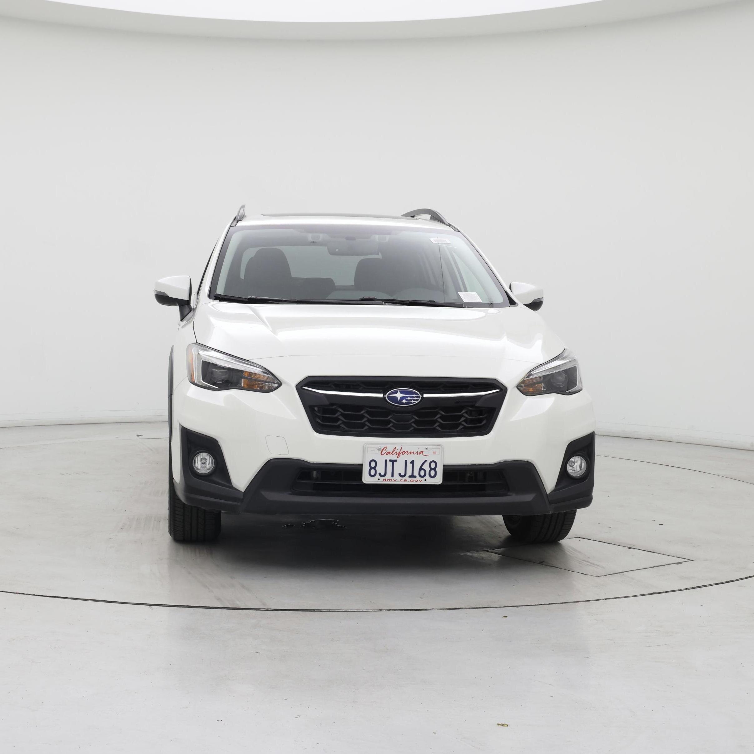 Thumbnail: 2019 Subaru Crosstrek - 5