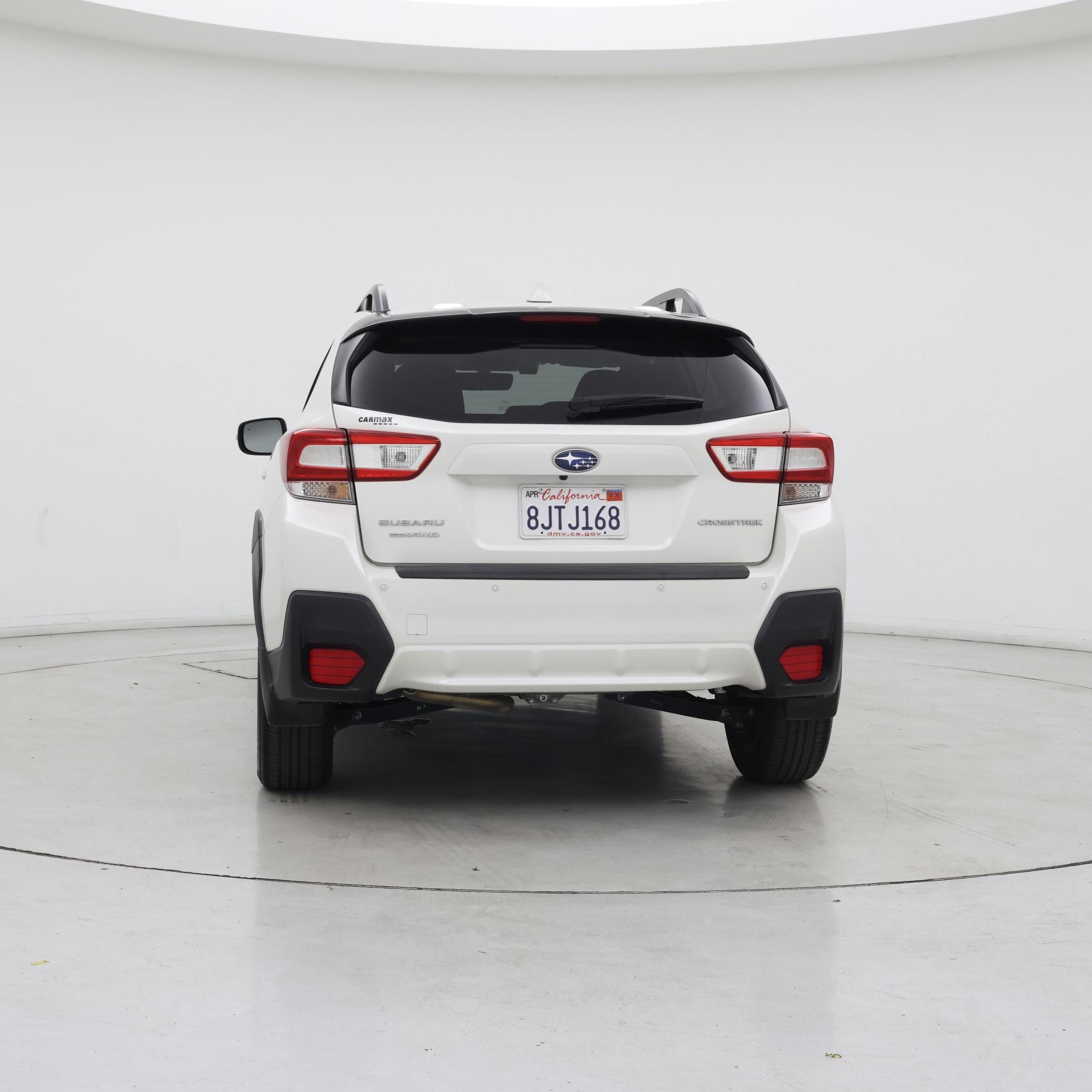 Thumbnail: 2019 Subaru Crosstrek - 6