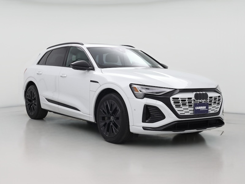 2024 Audi Q8 e-tron Prestige -
                  Pleasanton, CA