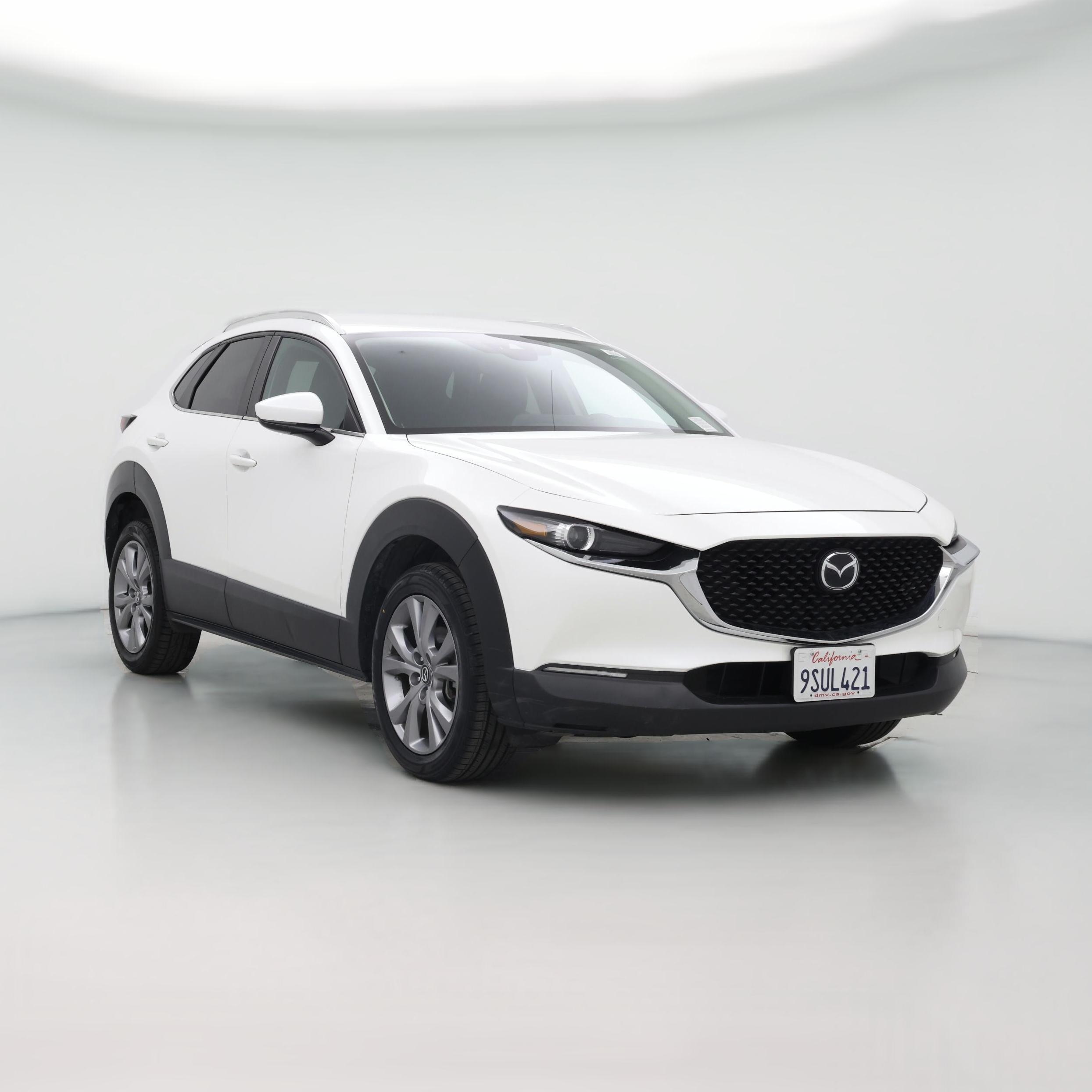 Thumbnail: 2023 Mazda CX-30 - 1