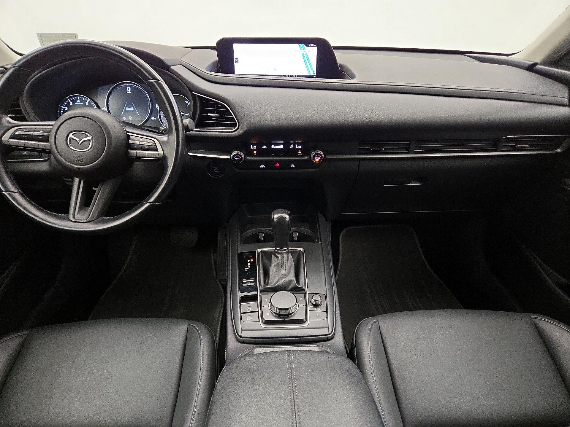 Thumbnail: 2023 Mazda CX-30 - 9