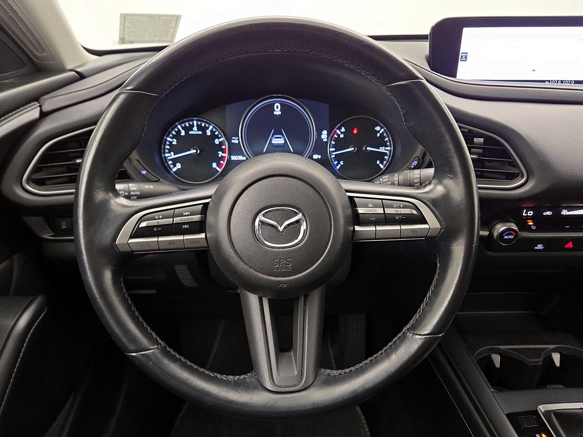 Thumbnail: 2023 Mazda CX-30 - 10