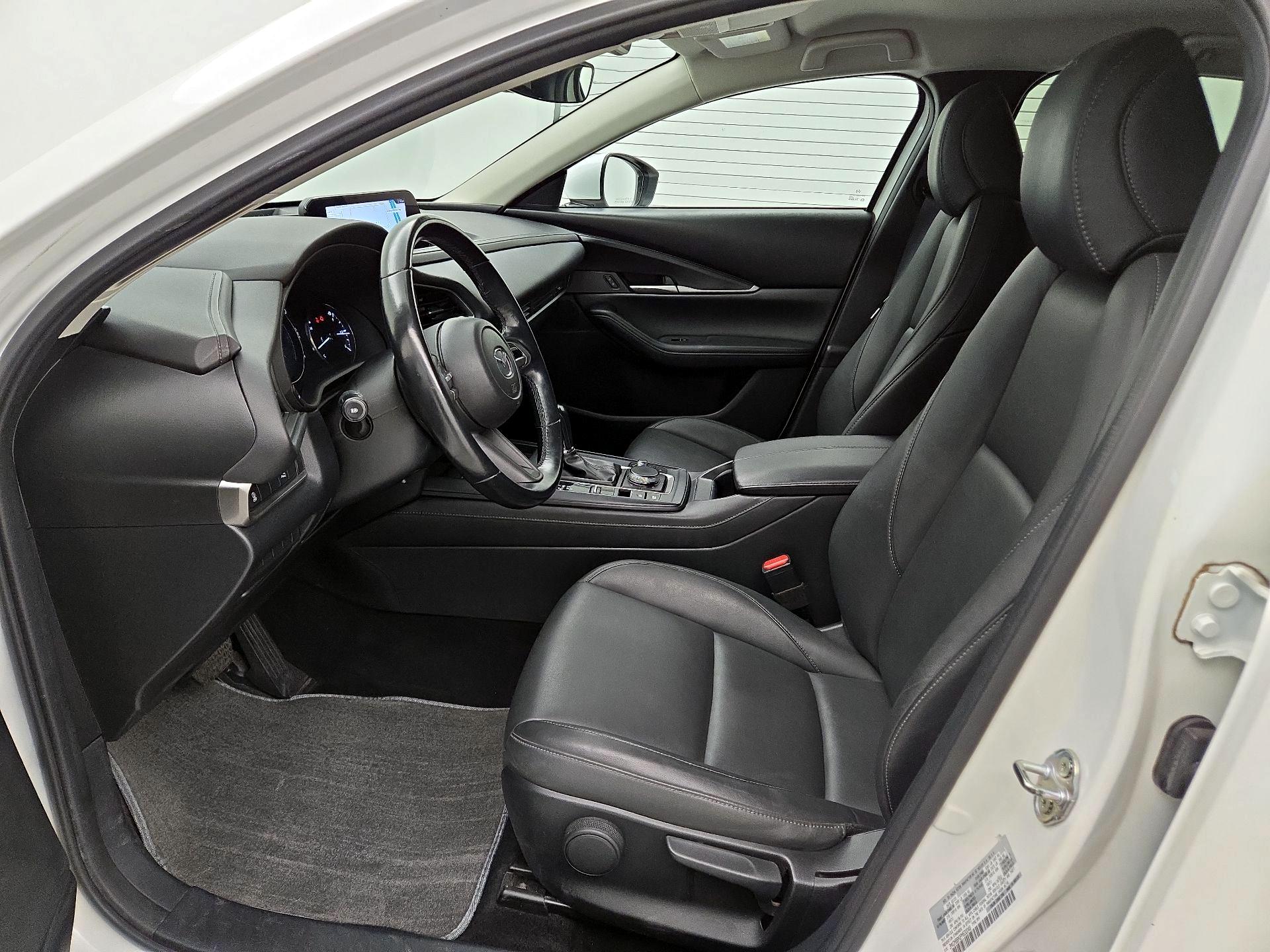 Thumbnail: 2023 Mazda CX-30 - 11