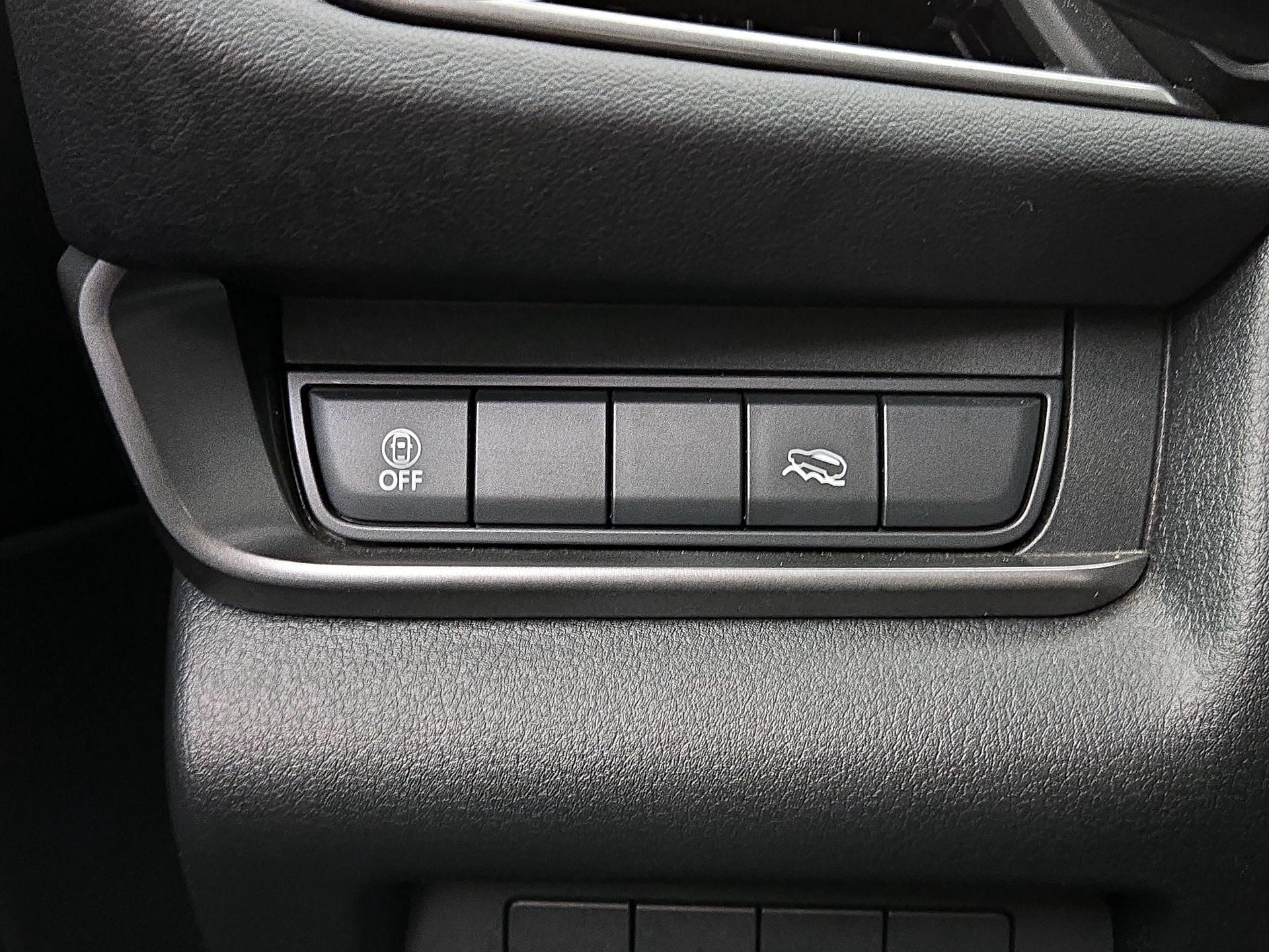 Thumbnail: 2023 Mazda CX-30 - 13