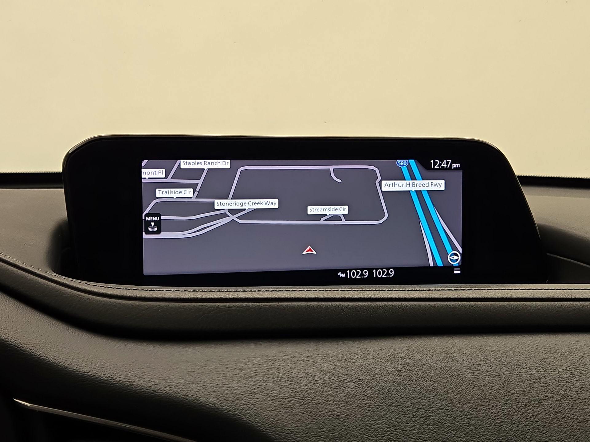 Thumbnail: 2023 Mazda CX-30 - 14