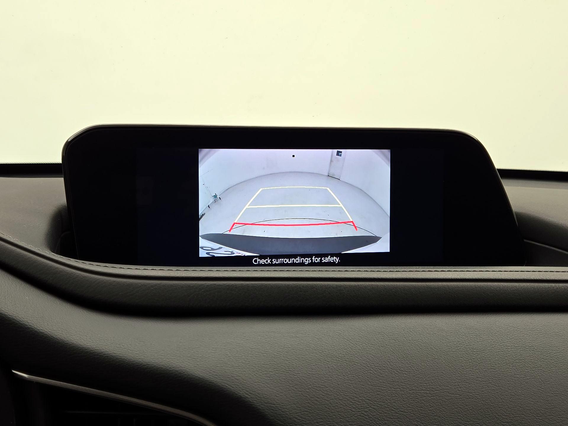 Thumbnail: 2023 Mazda CX-30 - 15